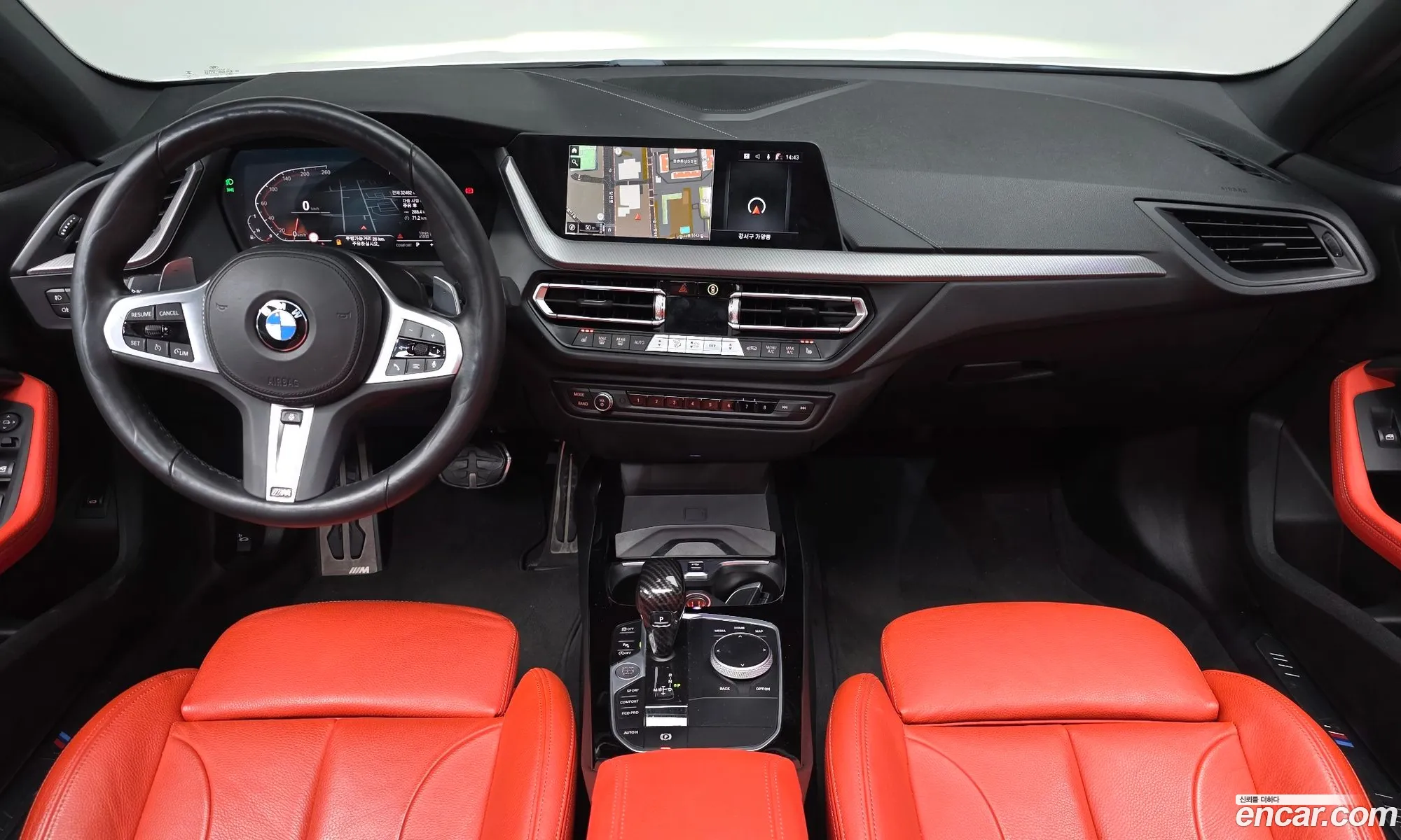BMW 1 Series 2021 — 5