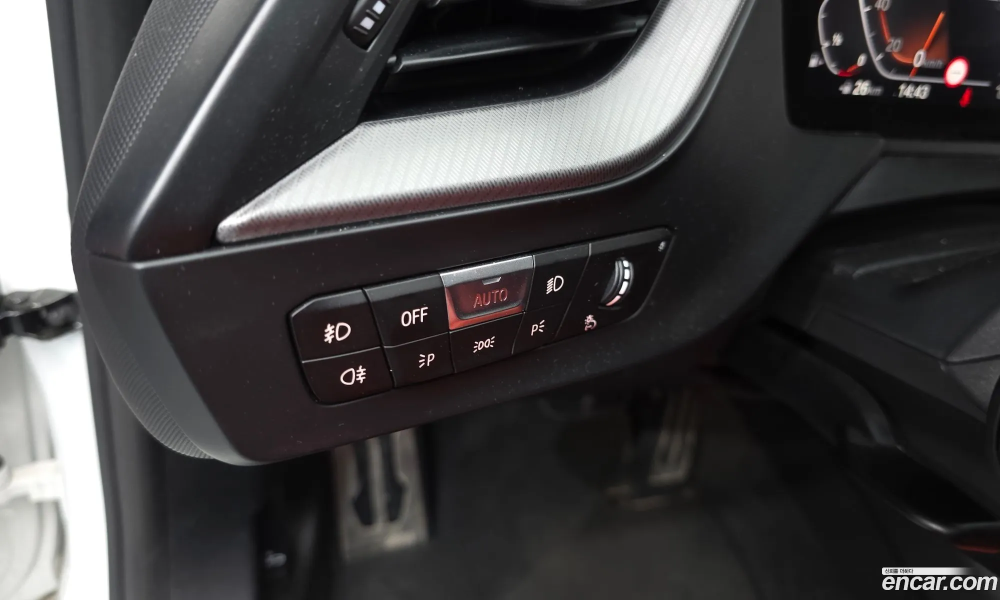 BMW 1 Series 2021 — 12