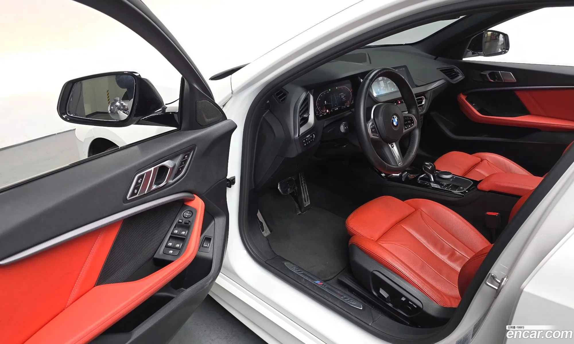BMW 1 Series 2021 — 11