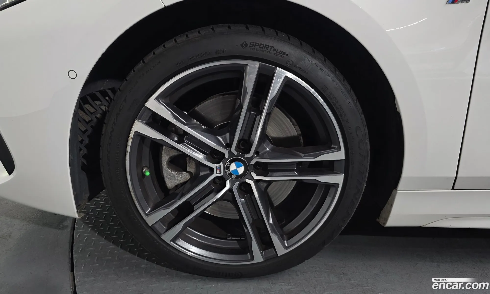 BMW 1 Series 2021 — 18