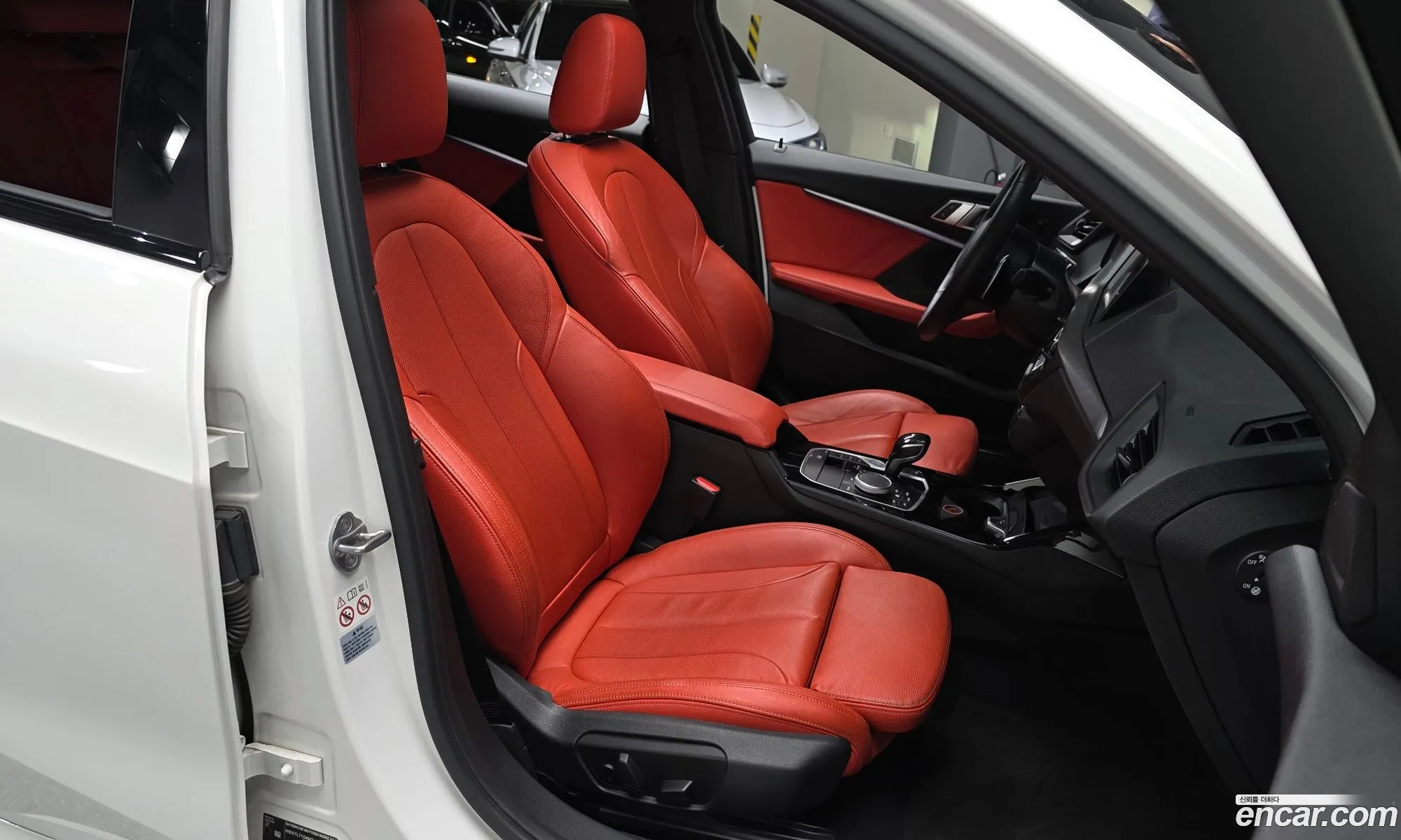 BMW 1 Series 2021 — 4