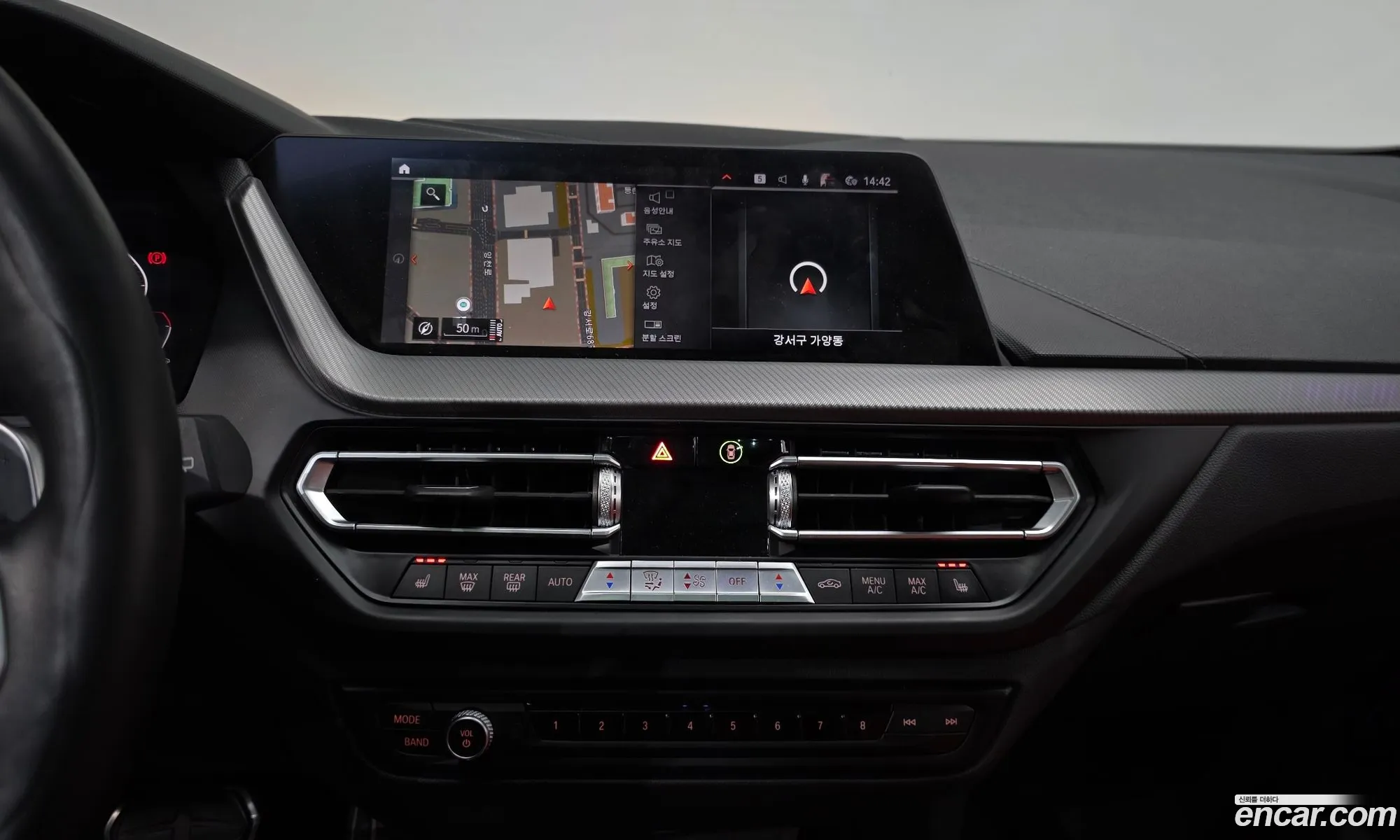 BMW 1 Series 2021 — 9