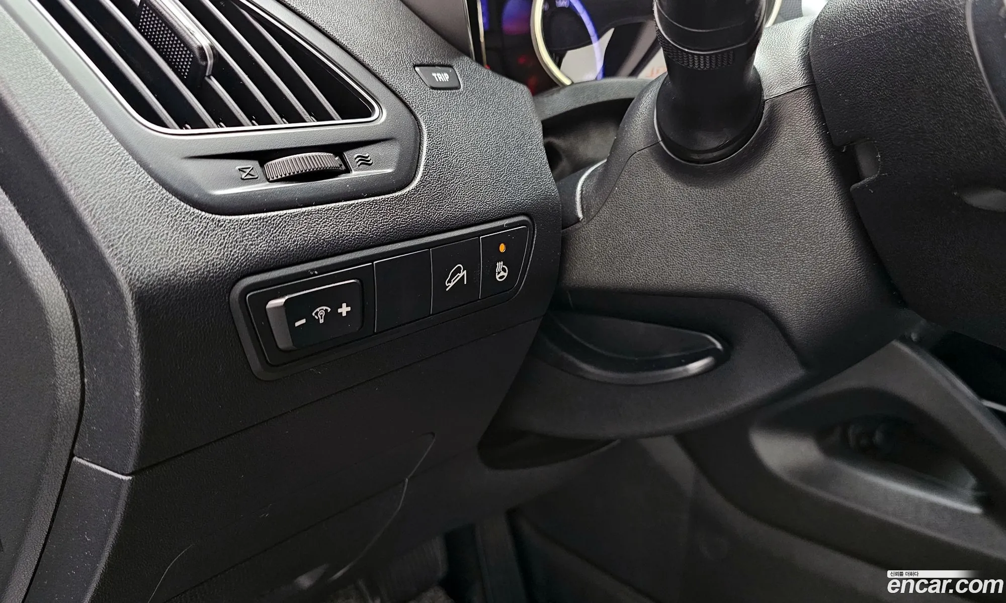 Hyundai Tucson ix 2011 — 4