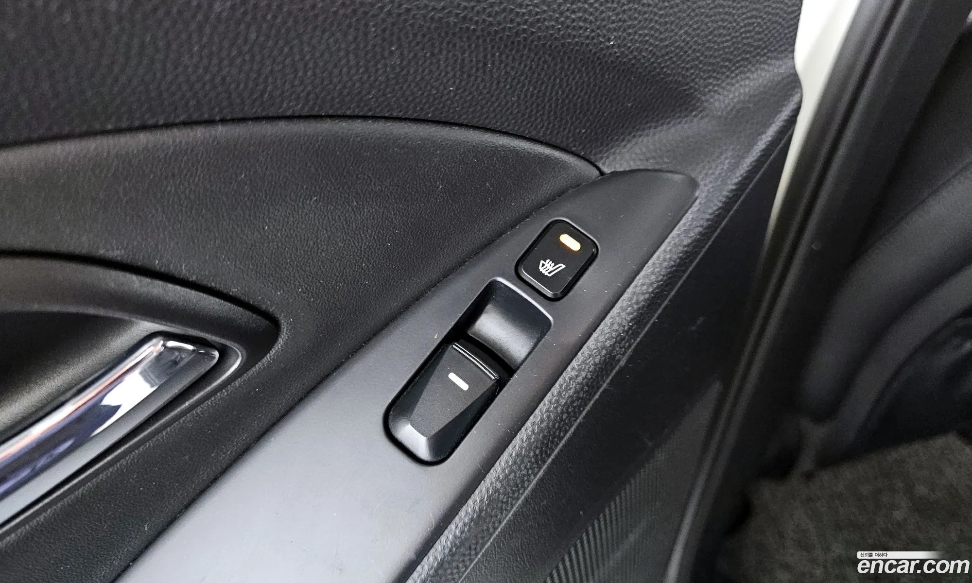 Hyundai Tucson ix 2011 — 11