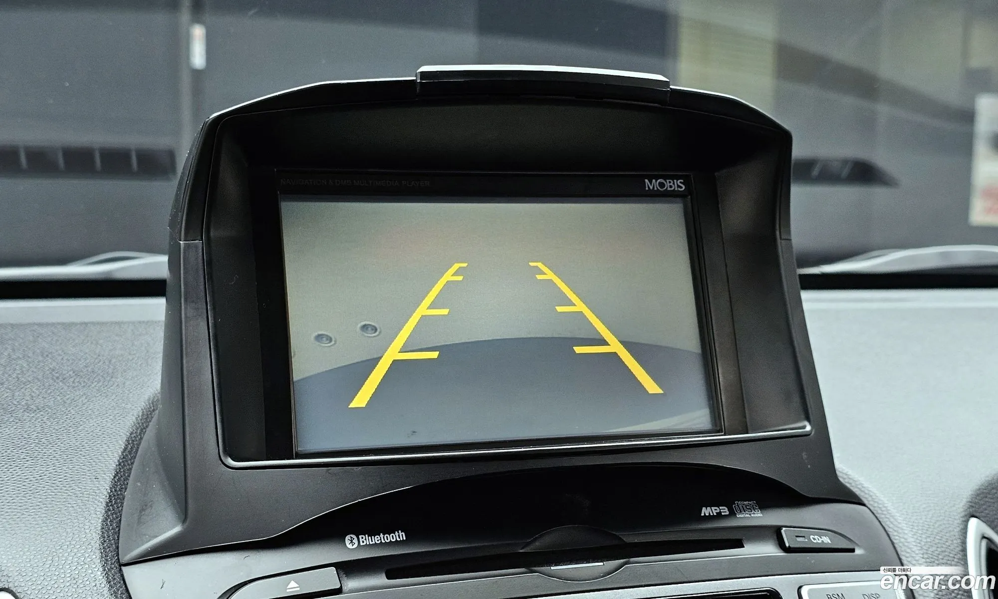 Hyundai Tucson ix 2011 — 10