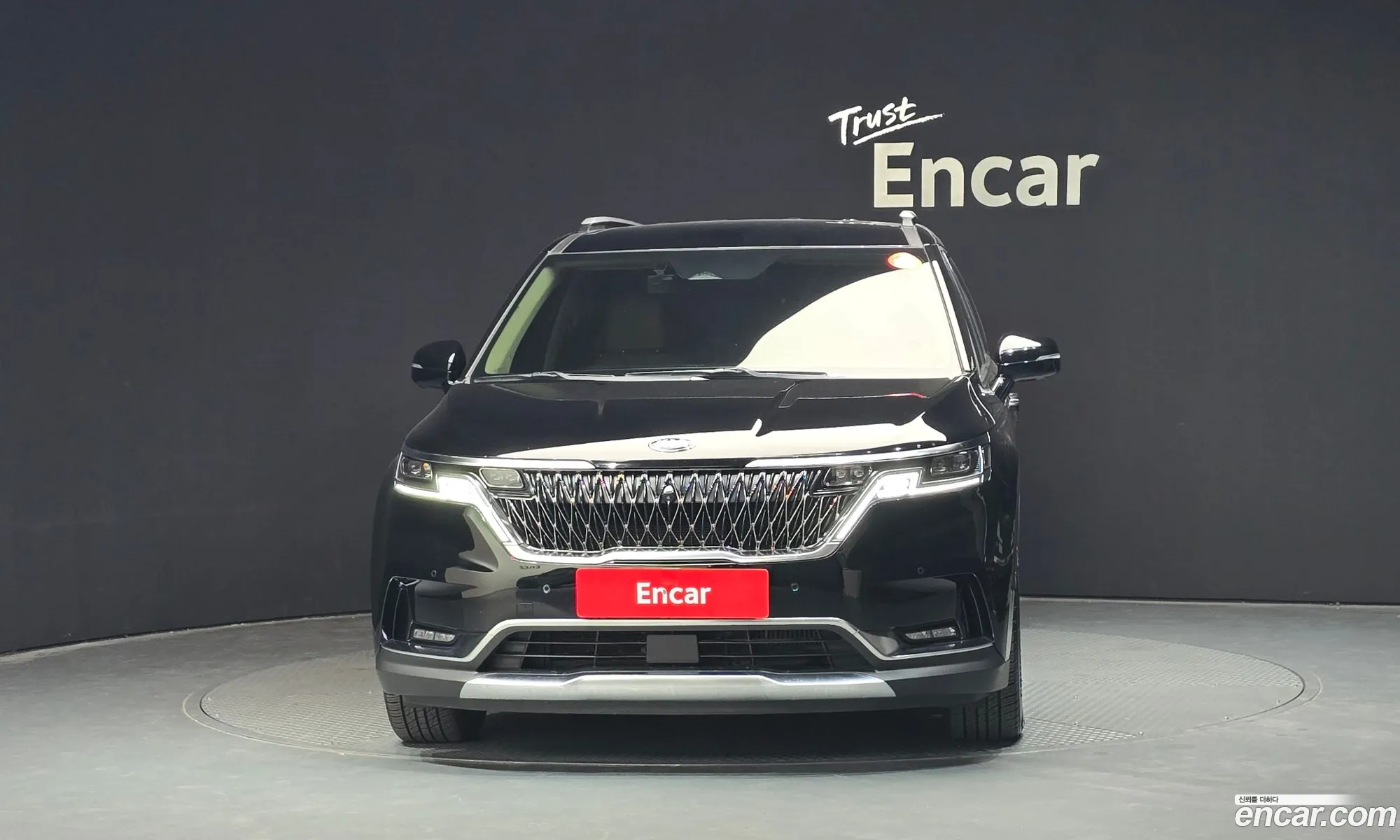 Kia Carnival 2020 — 15
