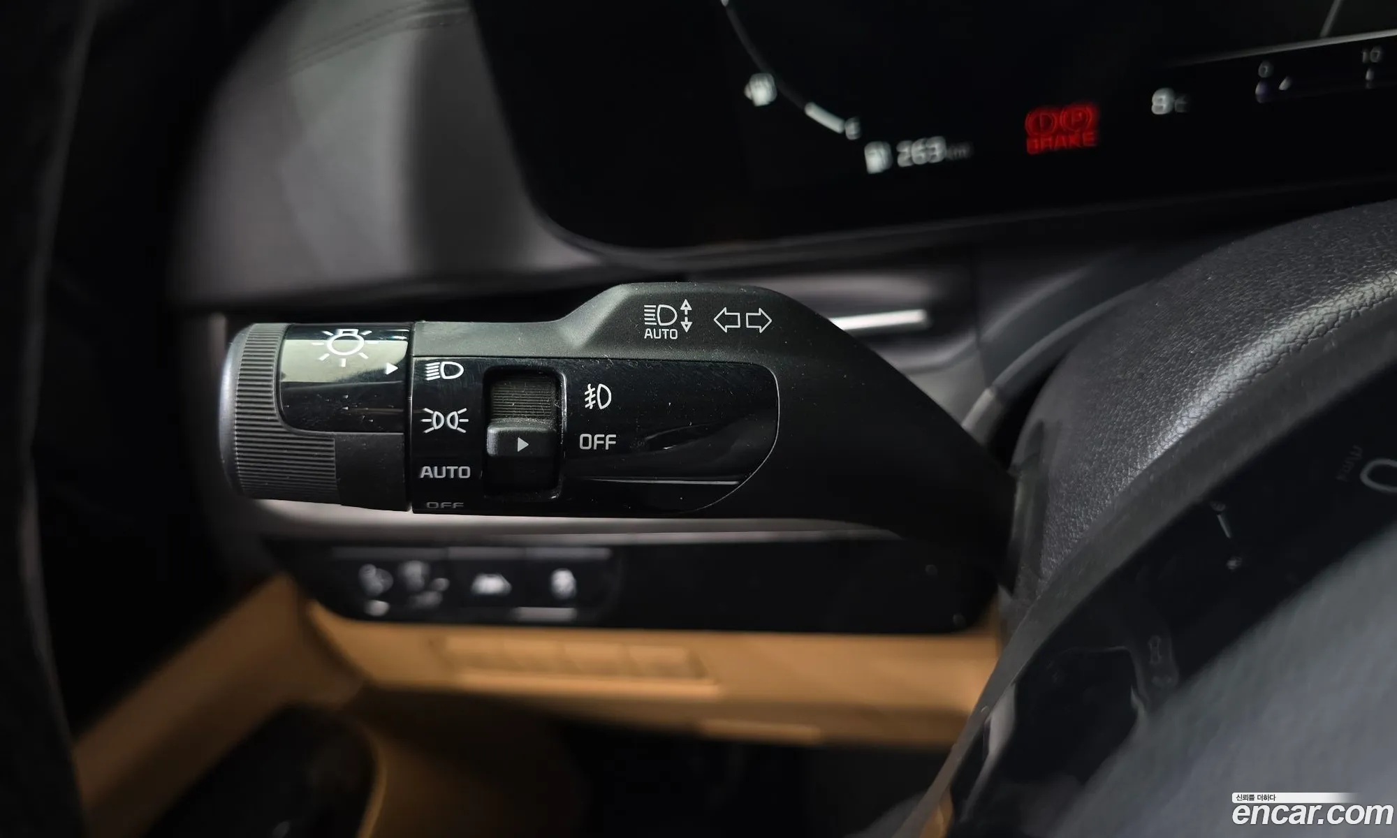 Kia Carnival 2020 — 14