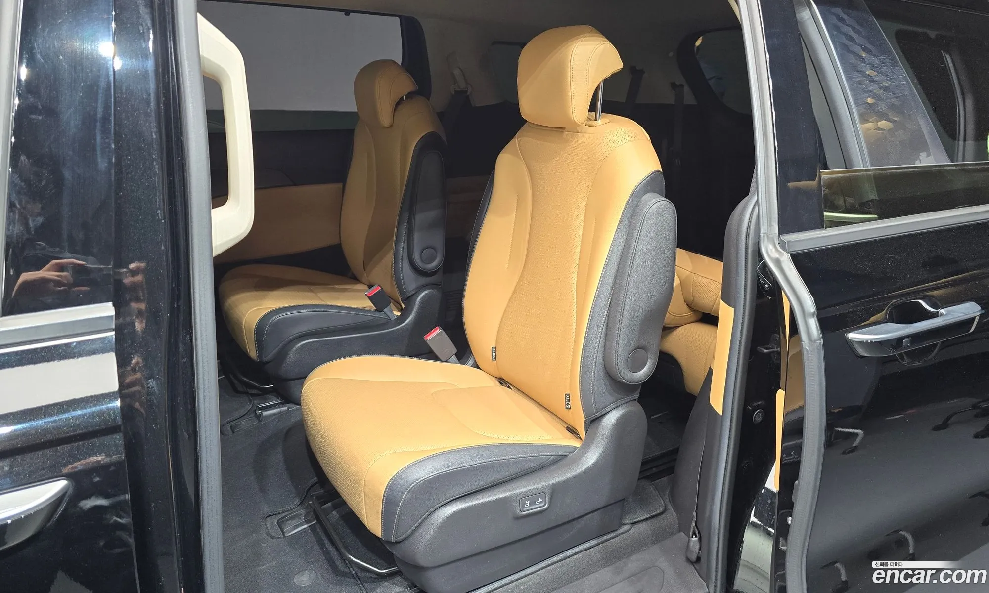 Kia Carnival 2020 — 19