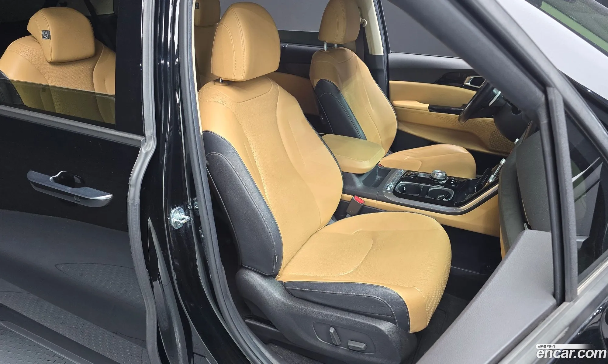 Kia Carnival 2020 — 9