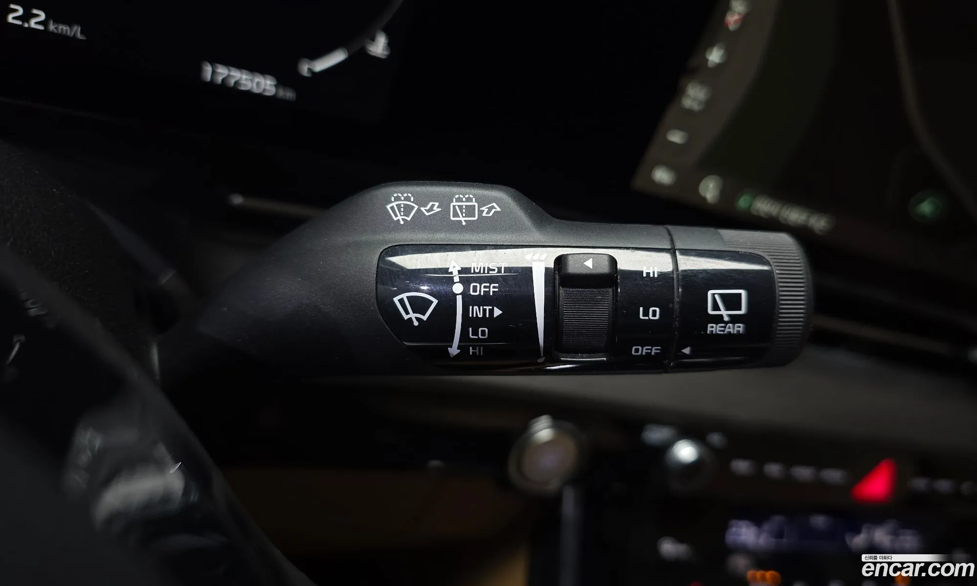 Kia Carnival 2020 — 20