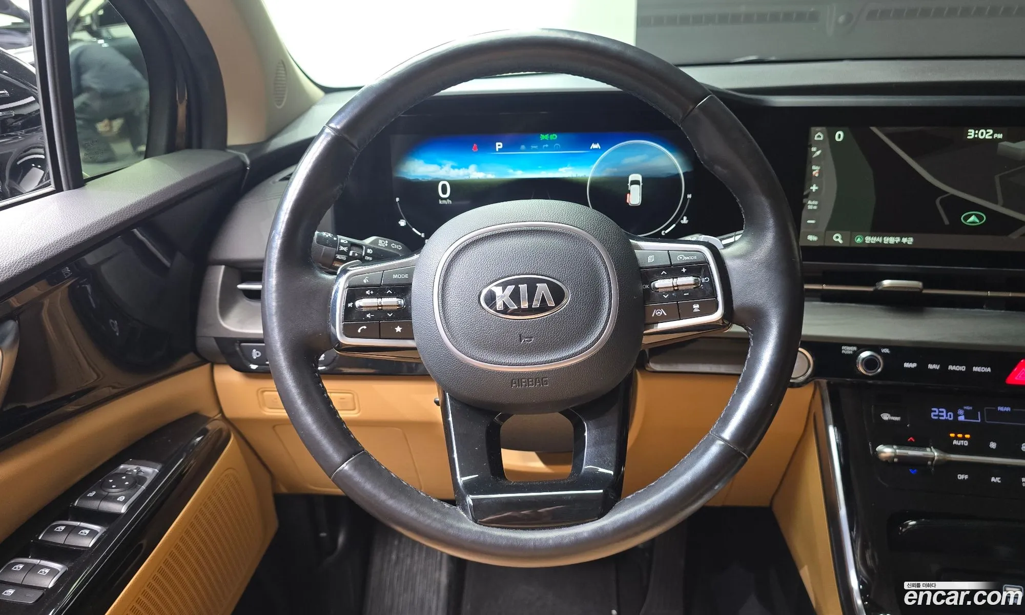 Kia Carnival 2020 — 13