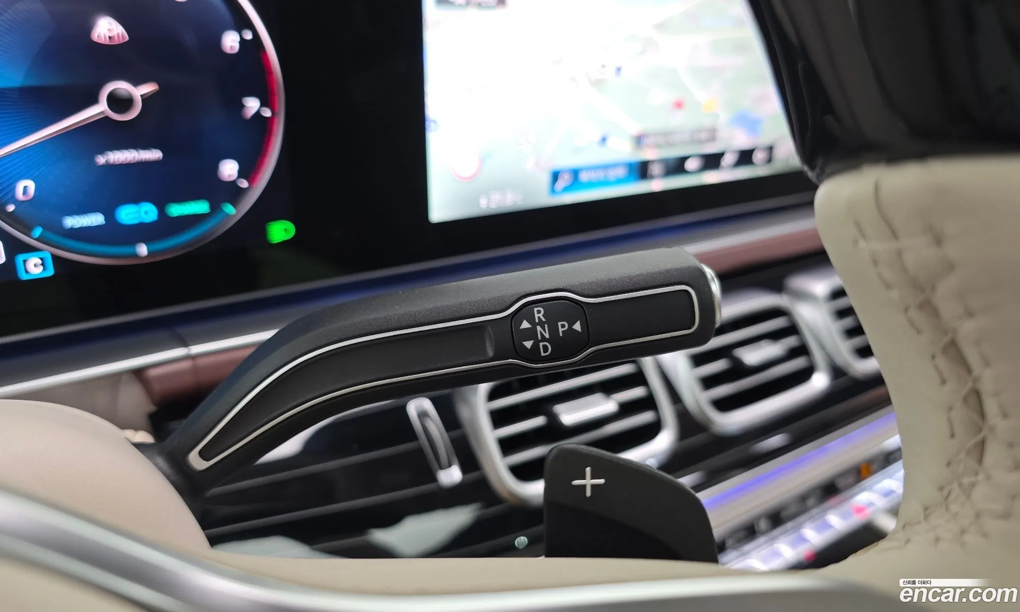 Mercedes-Benz GLS-Class X167 2023 — 6