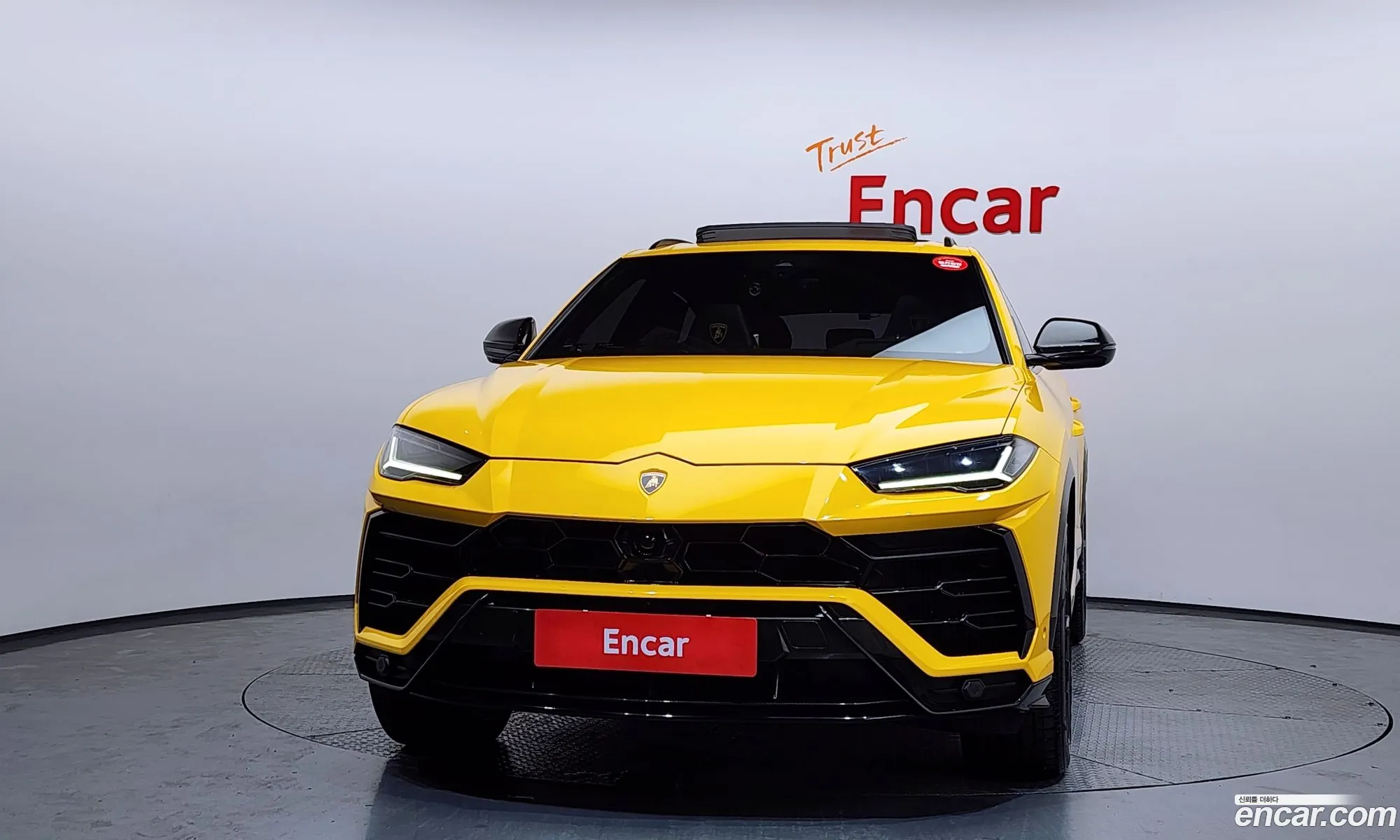 Lamborghini Urus 2020 11111111111111111 — 13