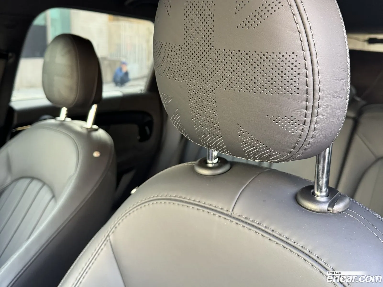 Mini Cooper Countryman 2023 — 5