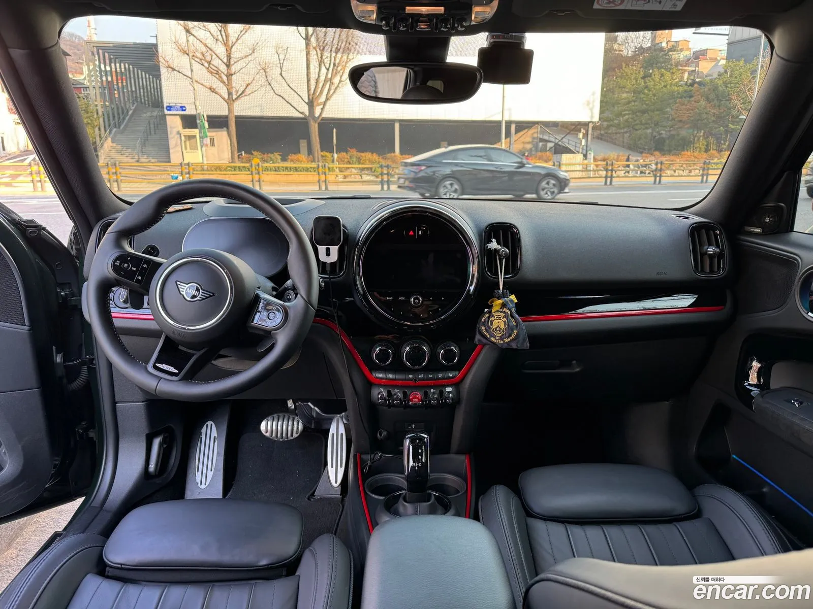 Mini Cooper Countryman 2023 — 2