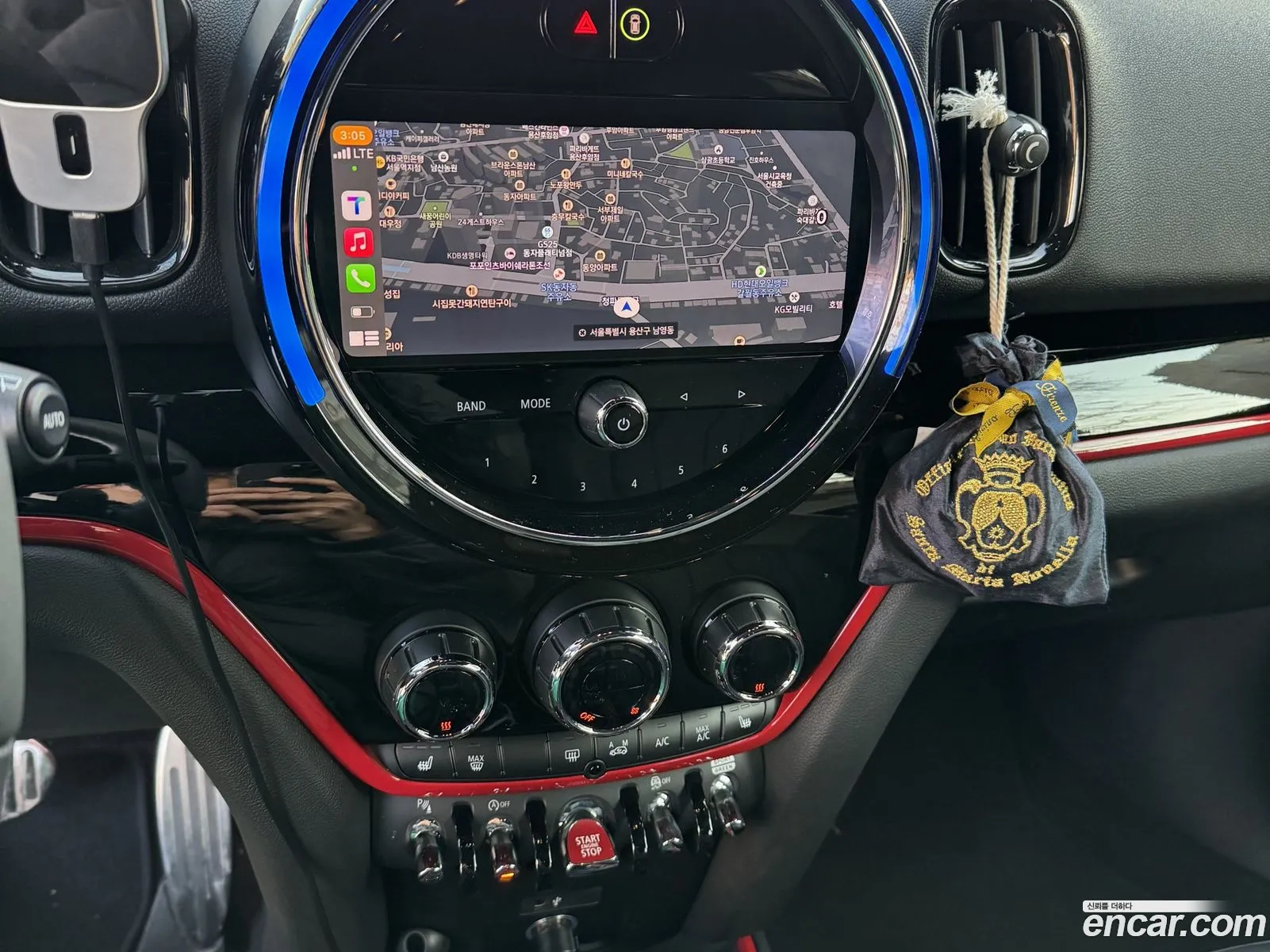 Mini Cooper Countryman 2023 — 9