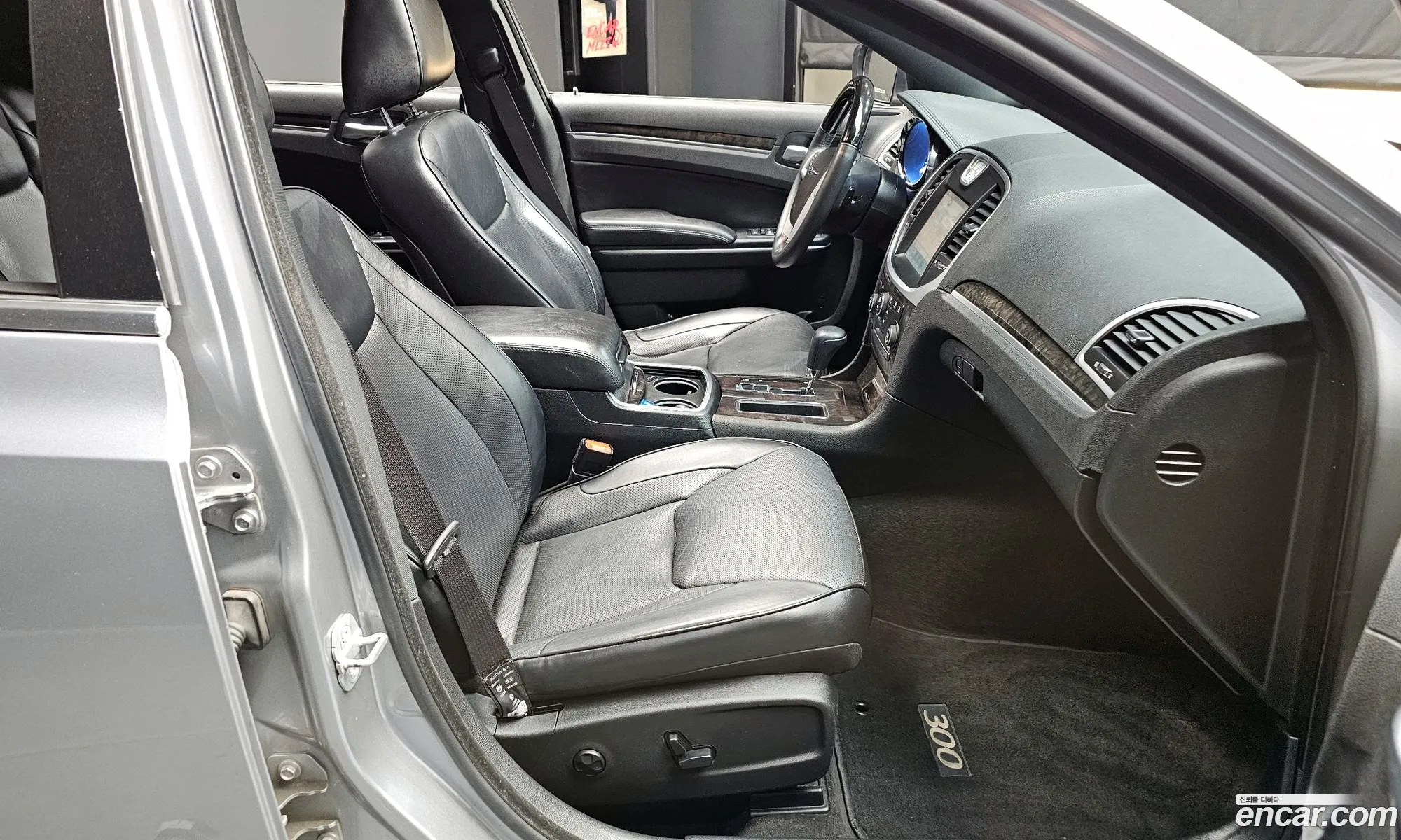 Chrysler 300C