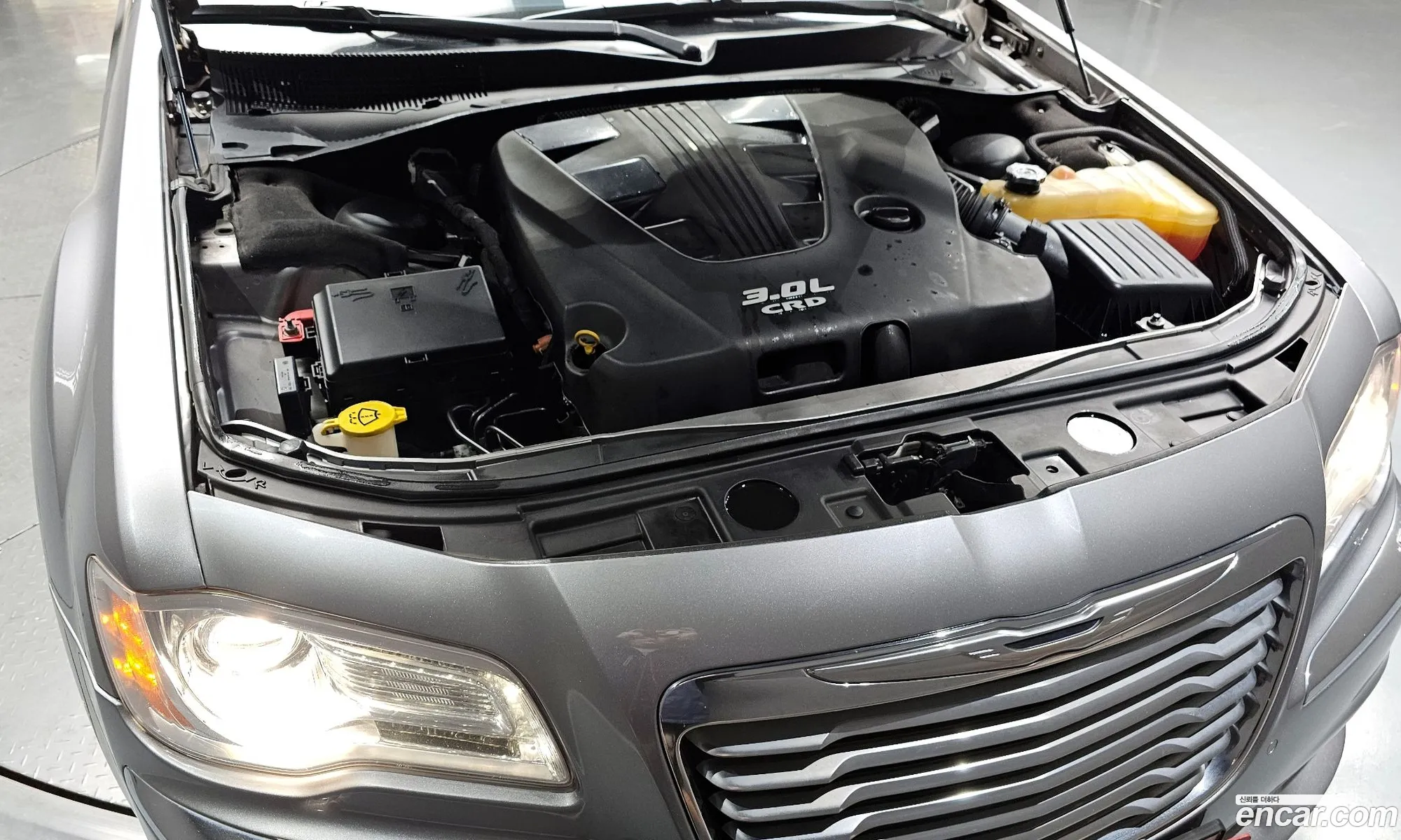 Chrysler 300C