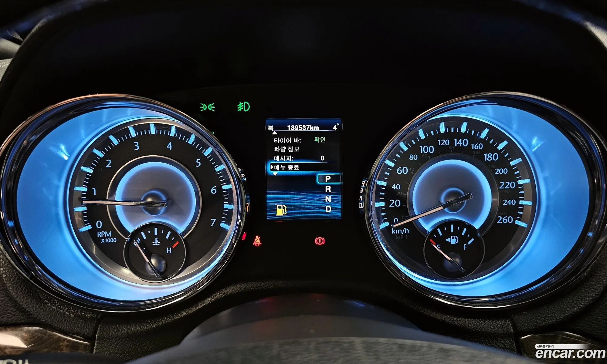 Chrysler 300C 2013 2C3CCACMXDH691472 — 9