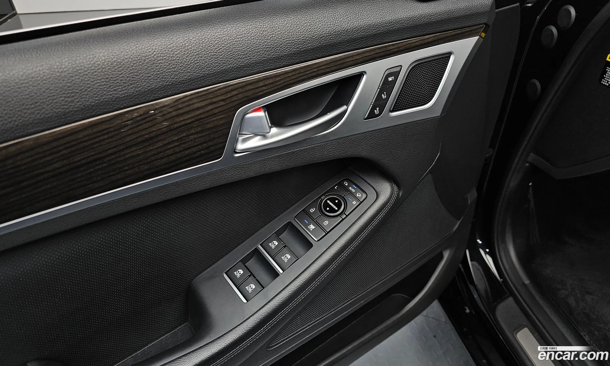 Genesis G80 2019 — 9