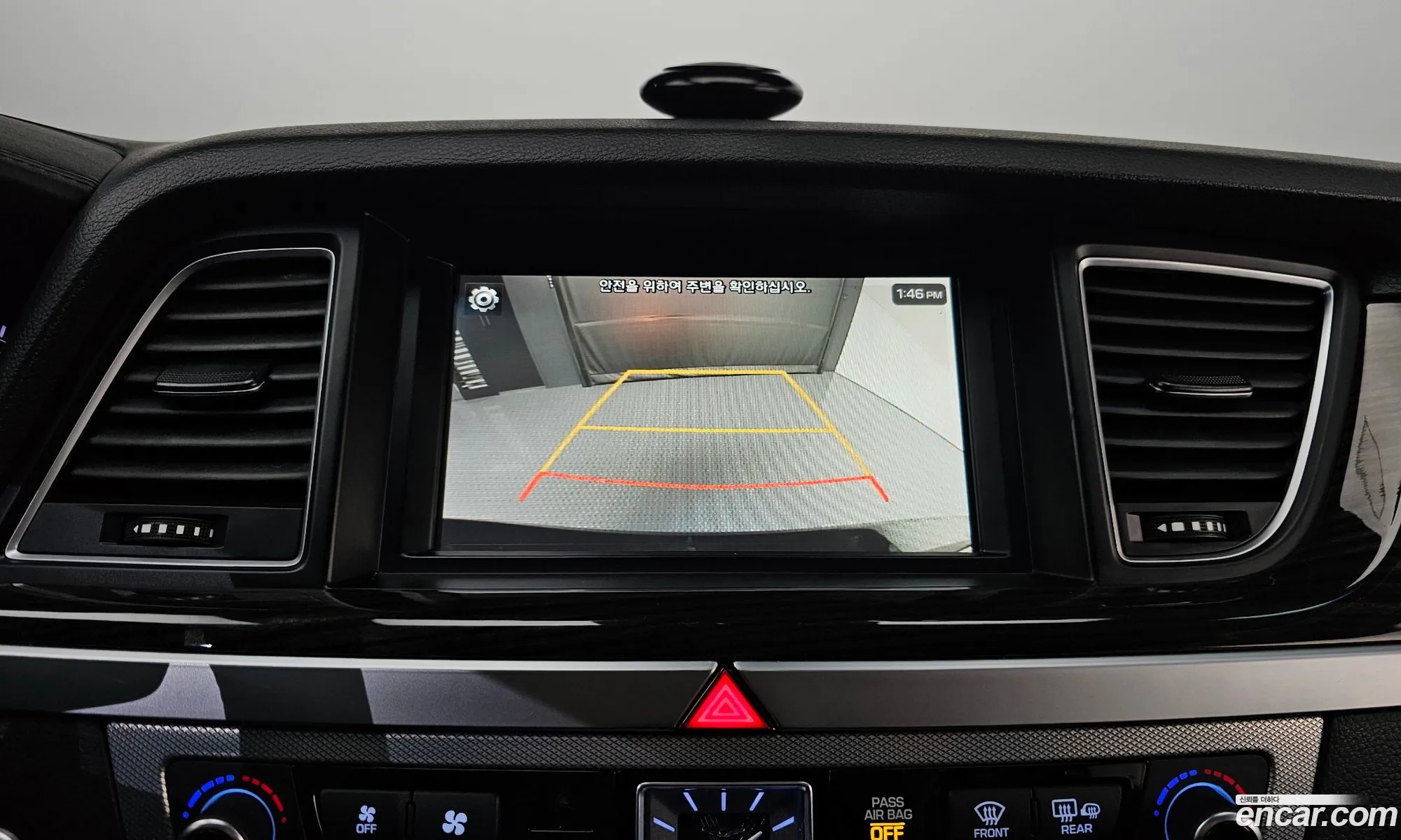 Genesis G80 2019 — 4