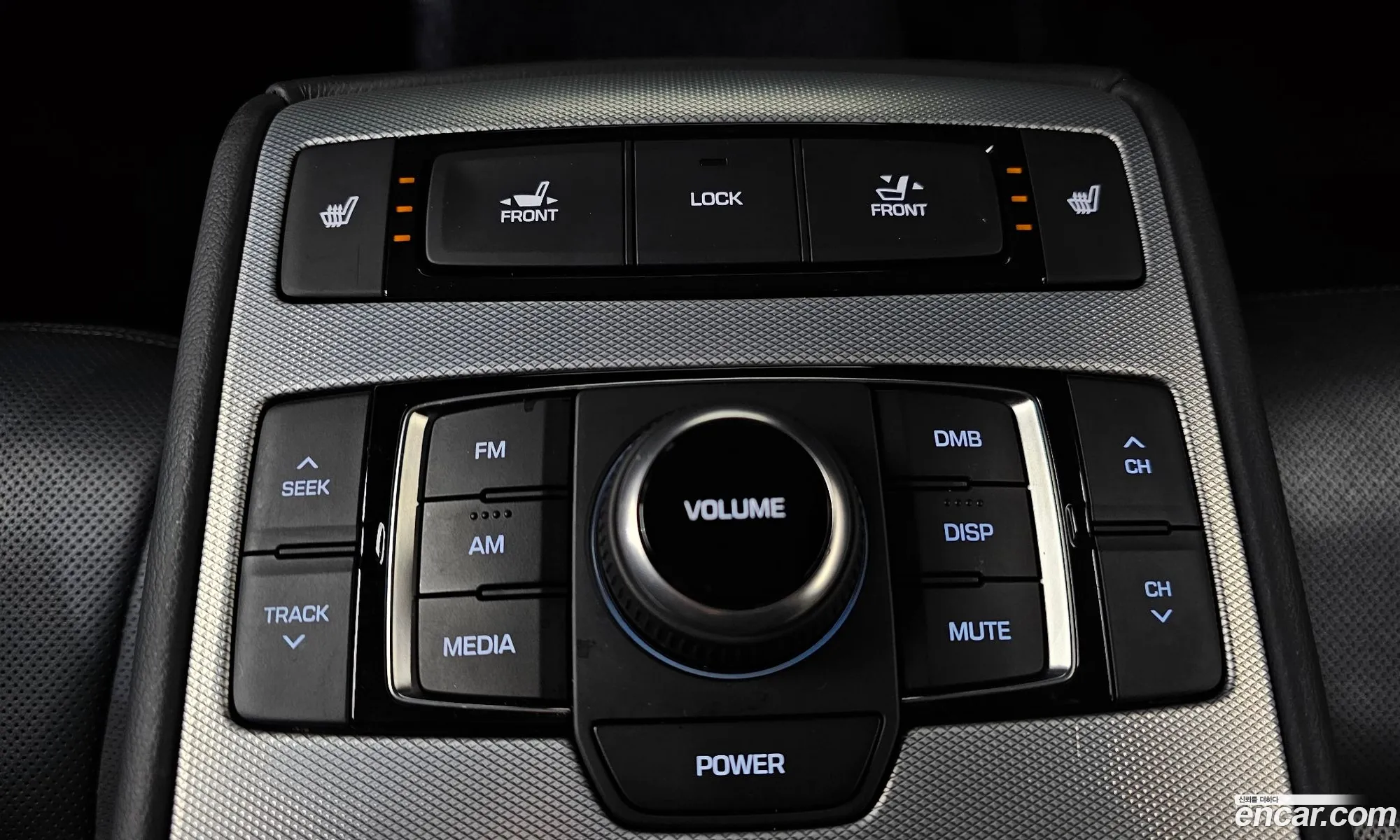 Genesis G80 2019 — 12