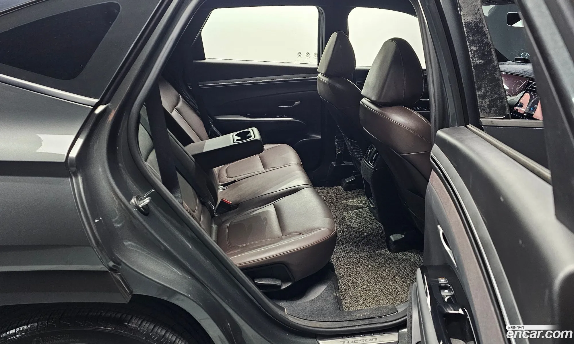 Hyundai Tucson 2020 — 3