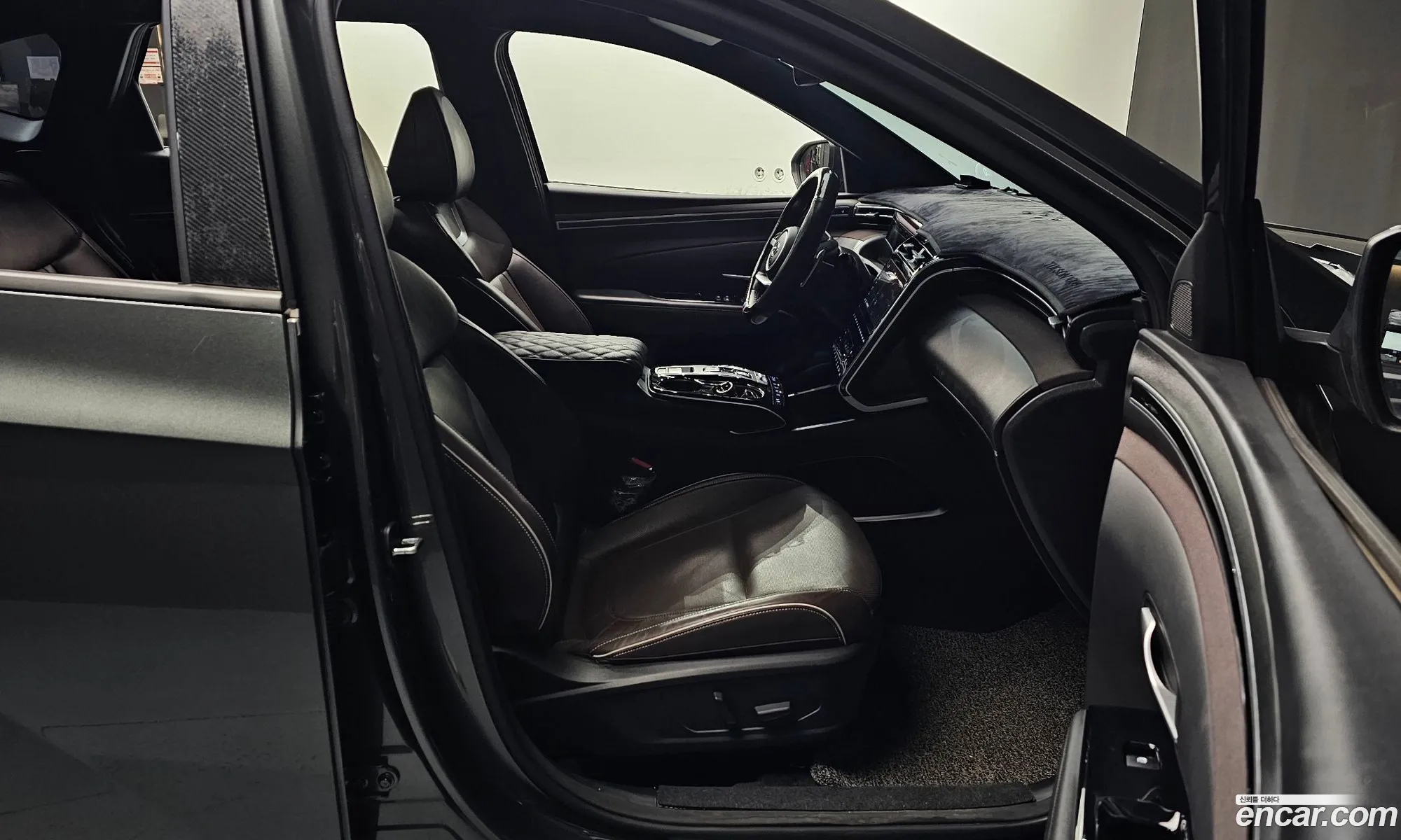 Hyundai Tucson 2020 — 7
