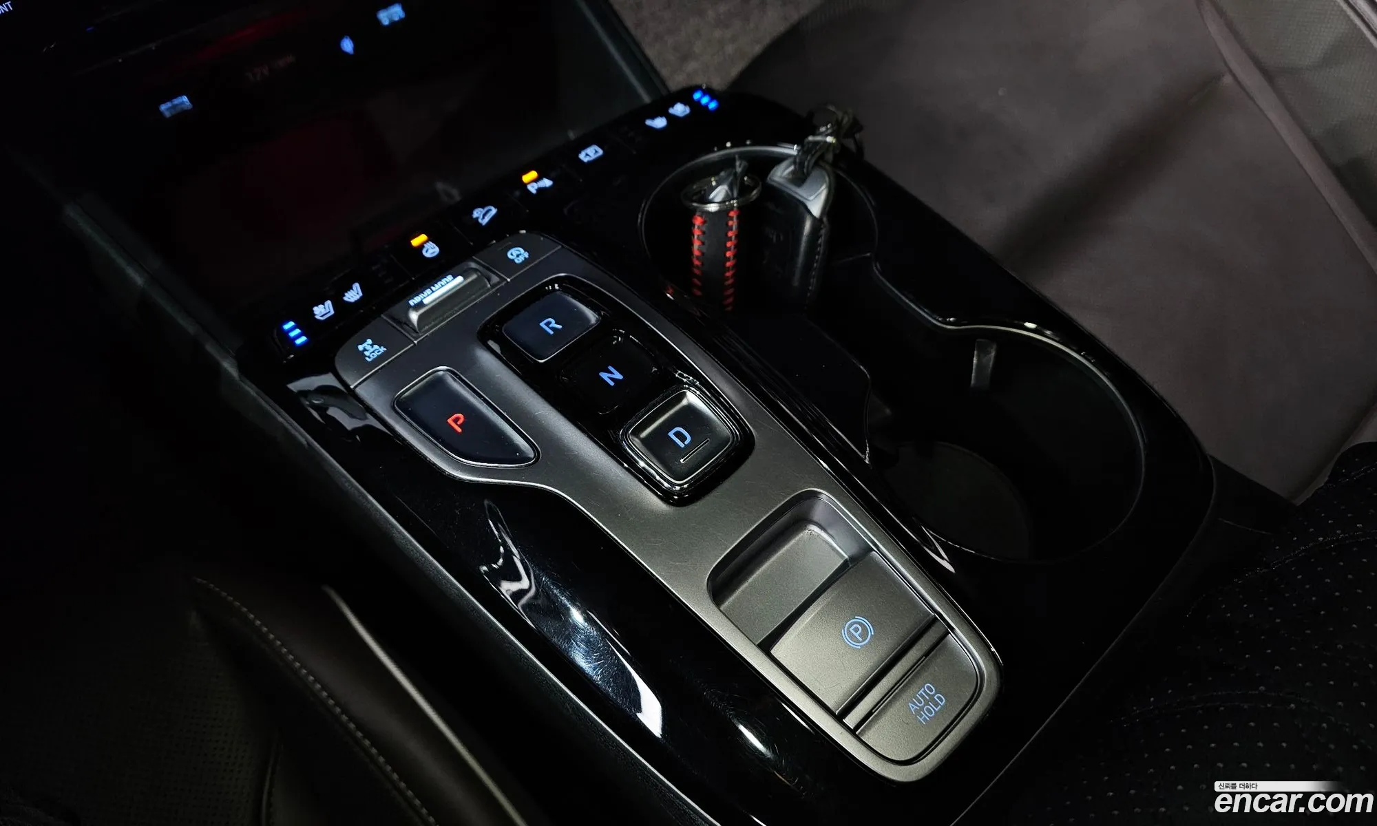 Hyundai Tucson 2020 — 8