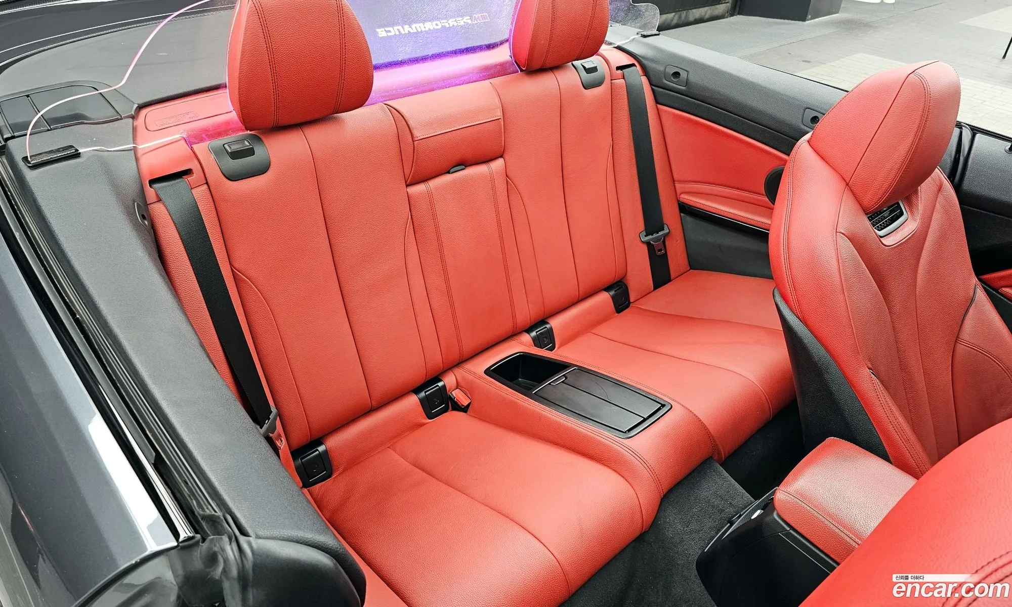 BMW 4 Series 2015 WBA3V7108F5A08669 — 20