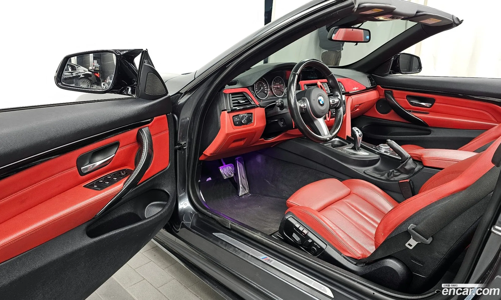 BMW 4 Series 2015 WBA3V7108F5A08669 — 19