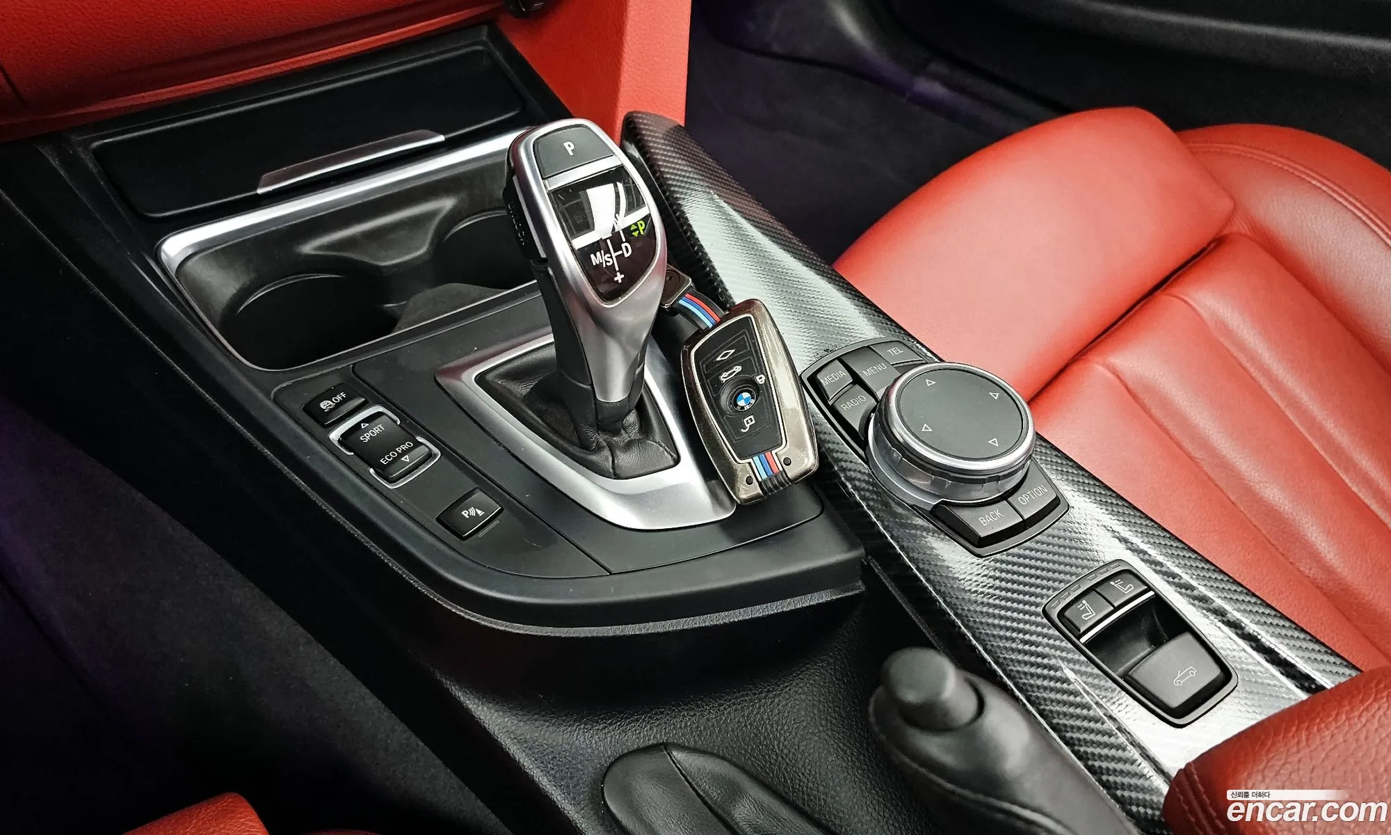 BMW 4 Series 2015 WBA3V7108F5A08669 — 8