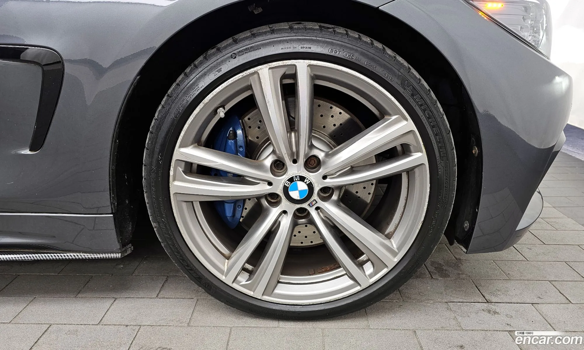 BMW 4 Series 2015 WBA3V7108F5A08669 — 18