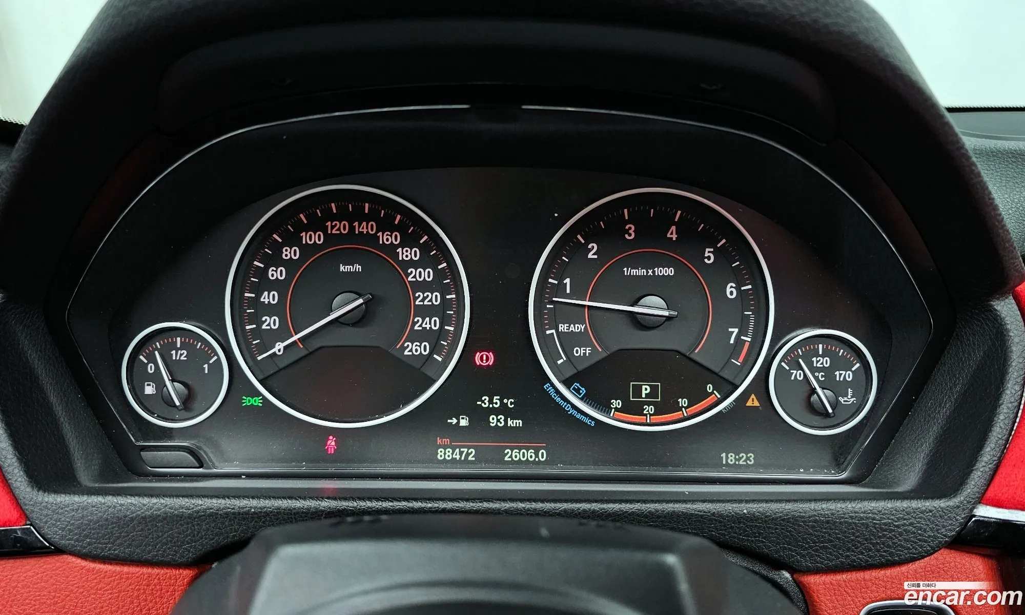 BMW 4 Series 2015 WBA3V7108F5A08669 — 14