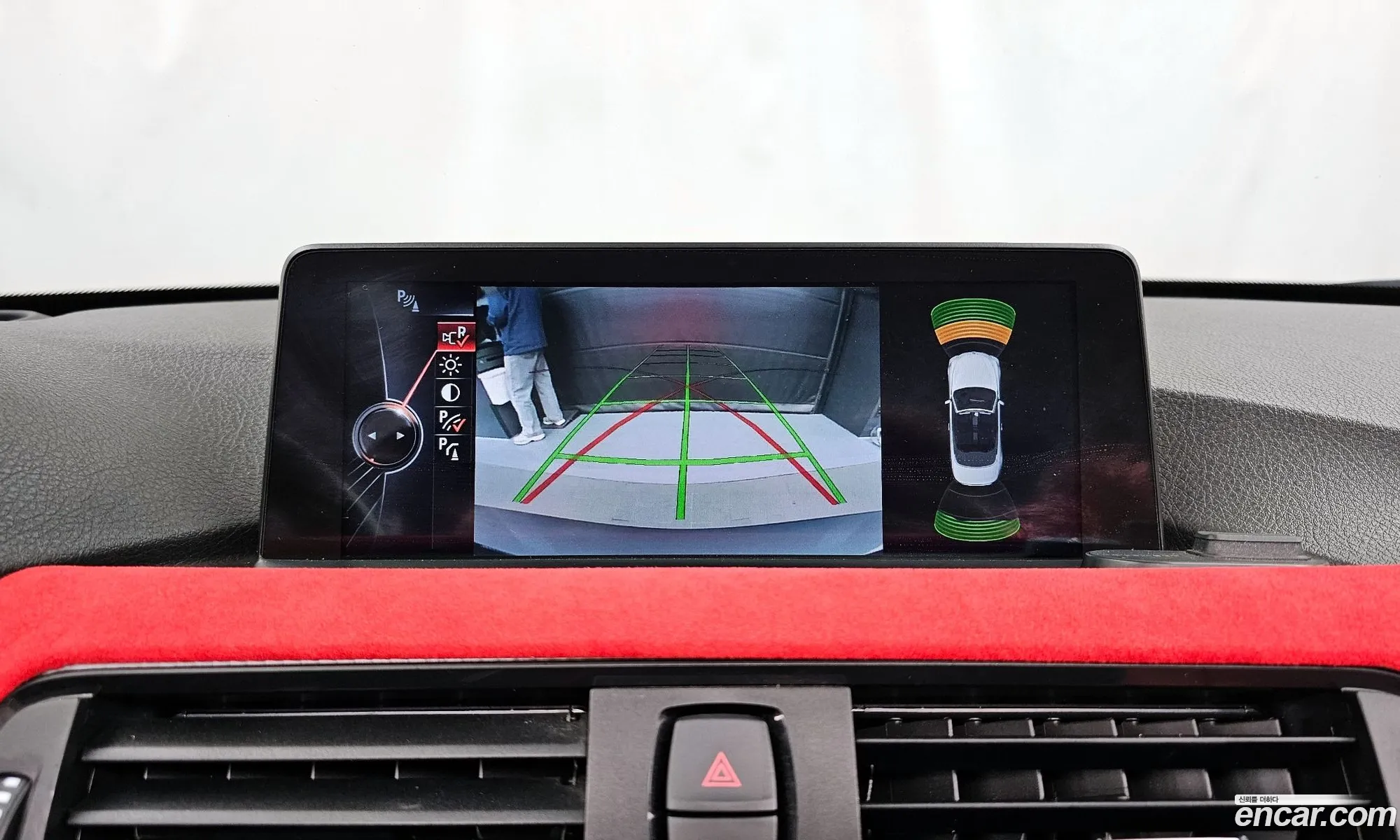 BMW 4 Series 2015 WBA3V7108F5A08669 — 4