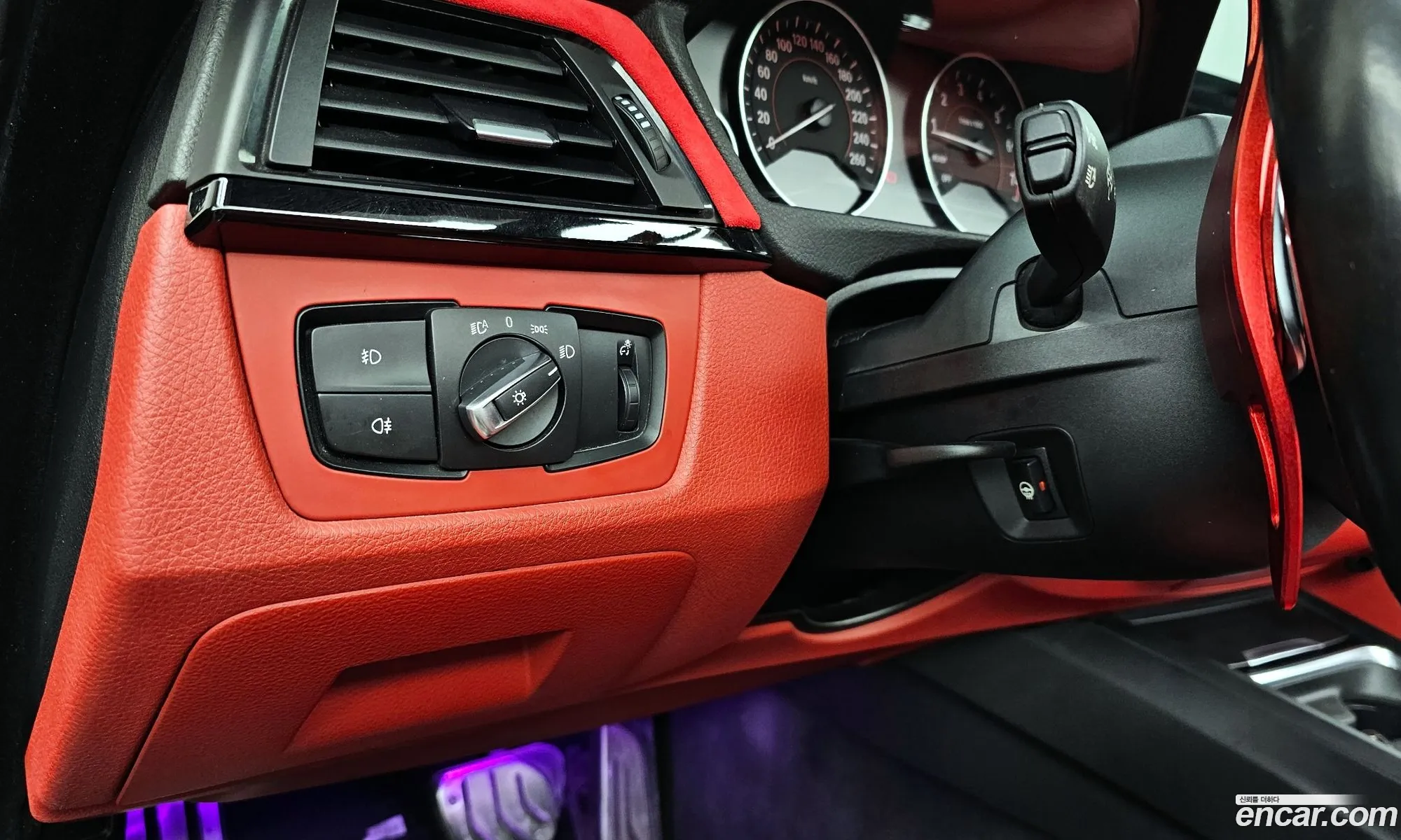 BMW 4 Series 2015 WBA3V7108F5A08669 — 3