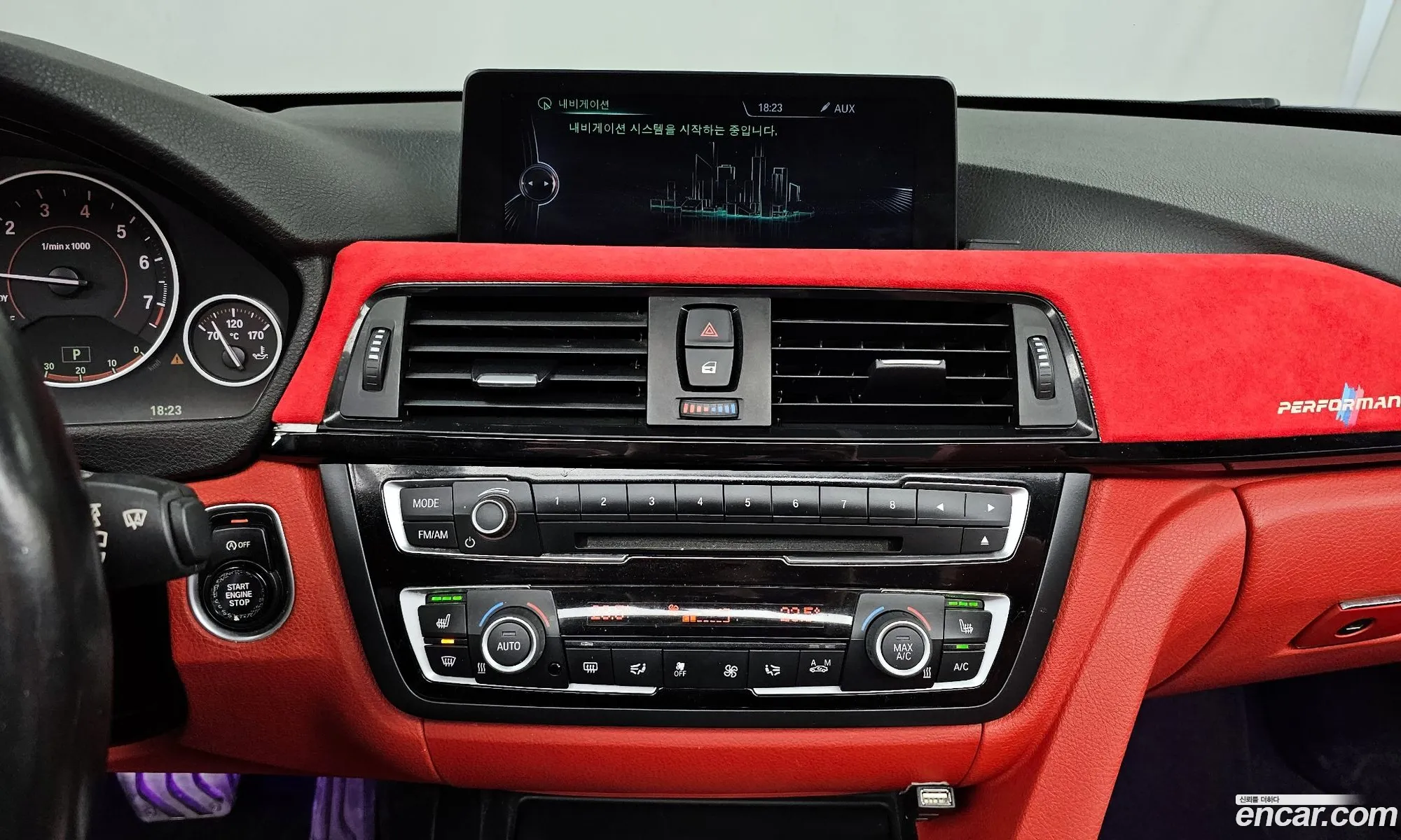 BMW 4 Series 2015 WBA3V7108F5A08669 — 10