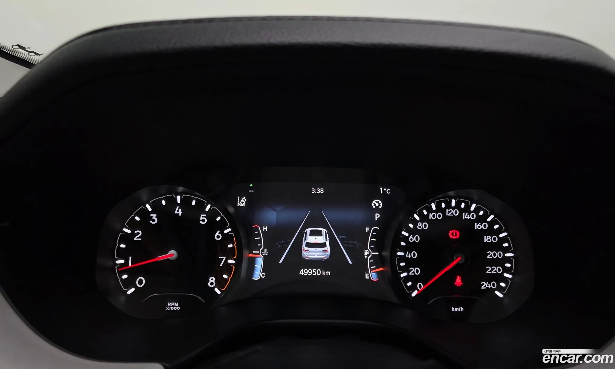 Jeep Compass 2022 3C4NJDCB4NT173893 — 17