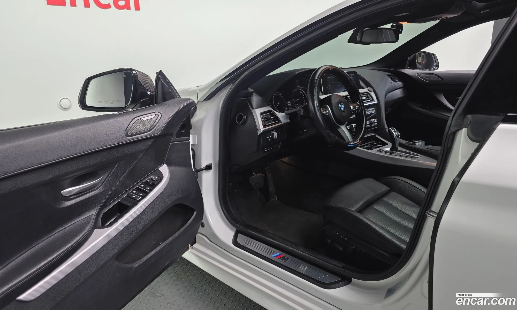 BMW 6 Series 2018 WBA6E4109JG693769 — 13