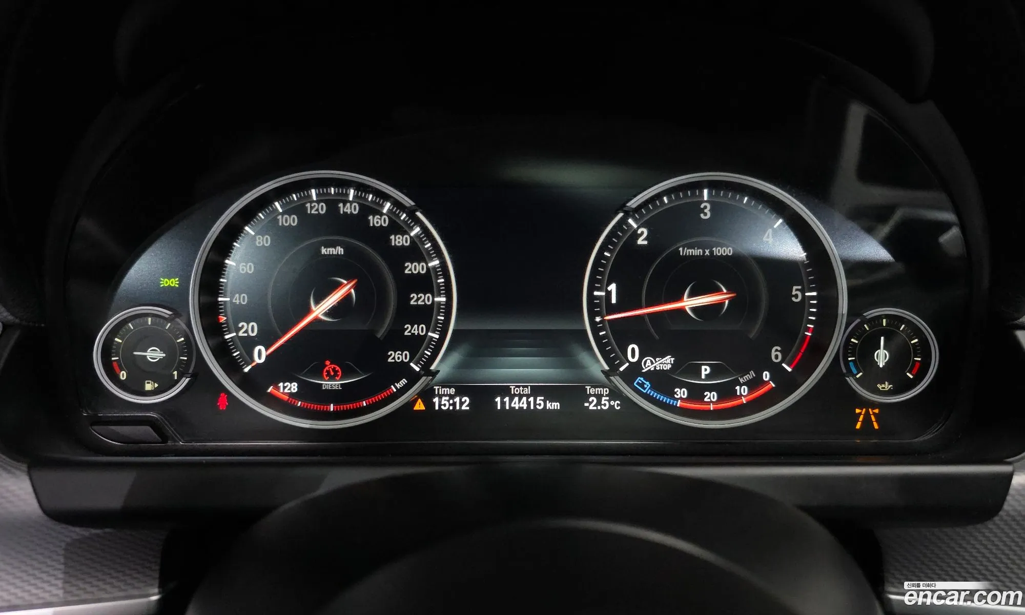 BMW 6 Series 2018 WBA6E4109JG693769 — 8