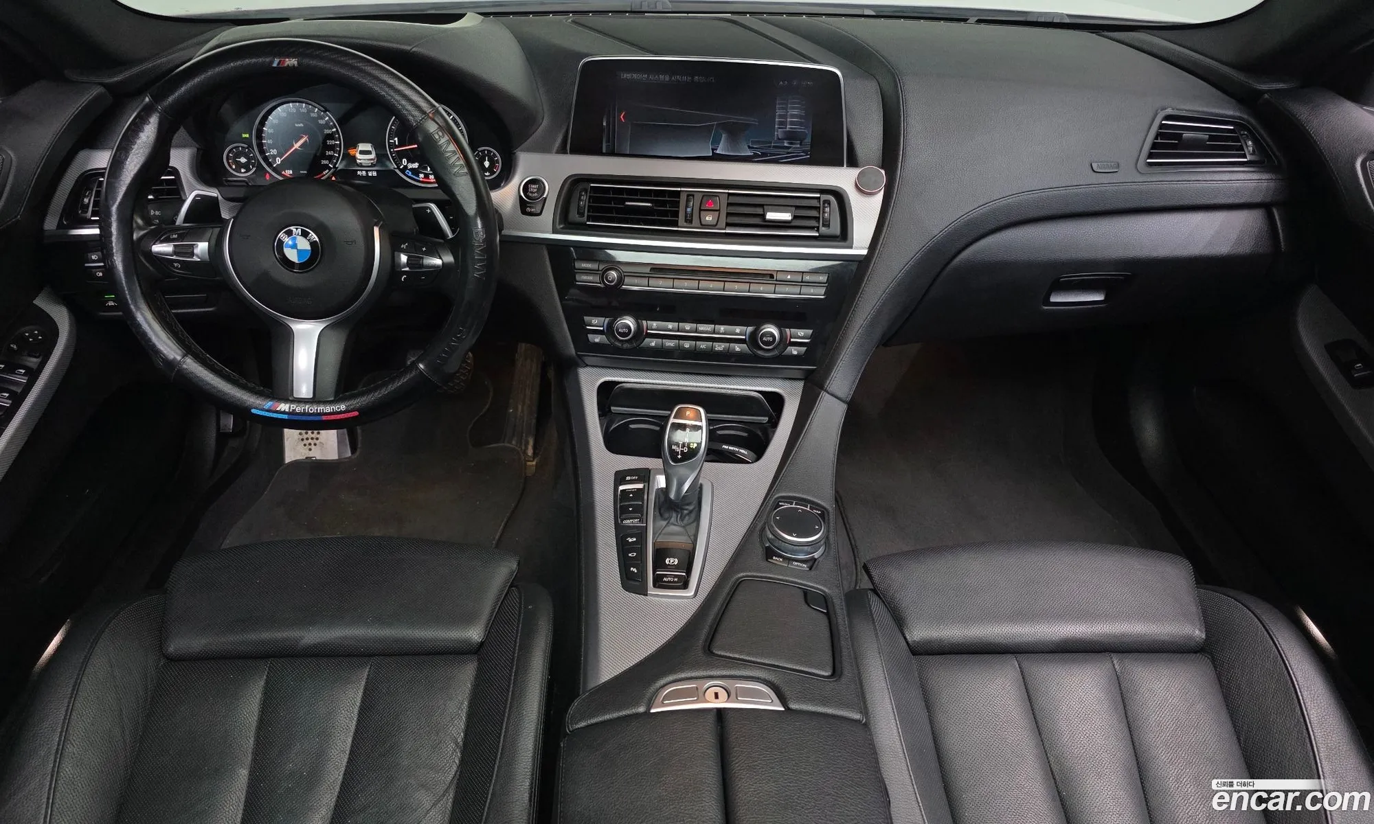 BMW 6 Series 2018 WBA6E4109JG693769 — 19