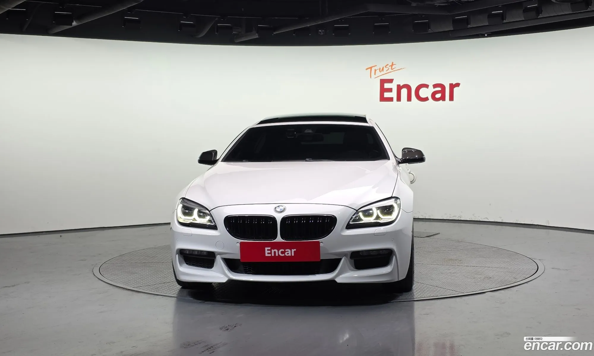 BMW 6 Series 2018 WBA6E4109JG693769 — 11