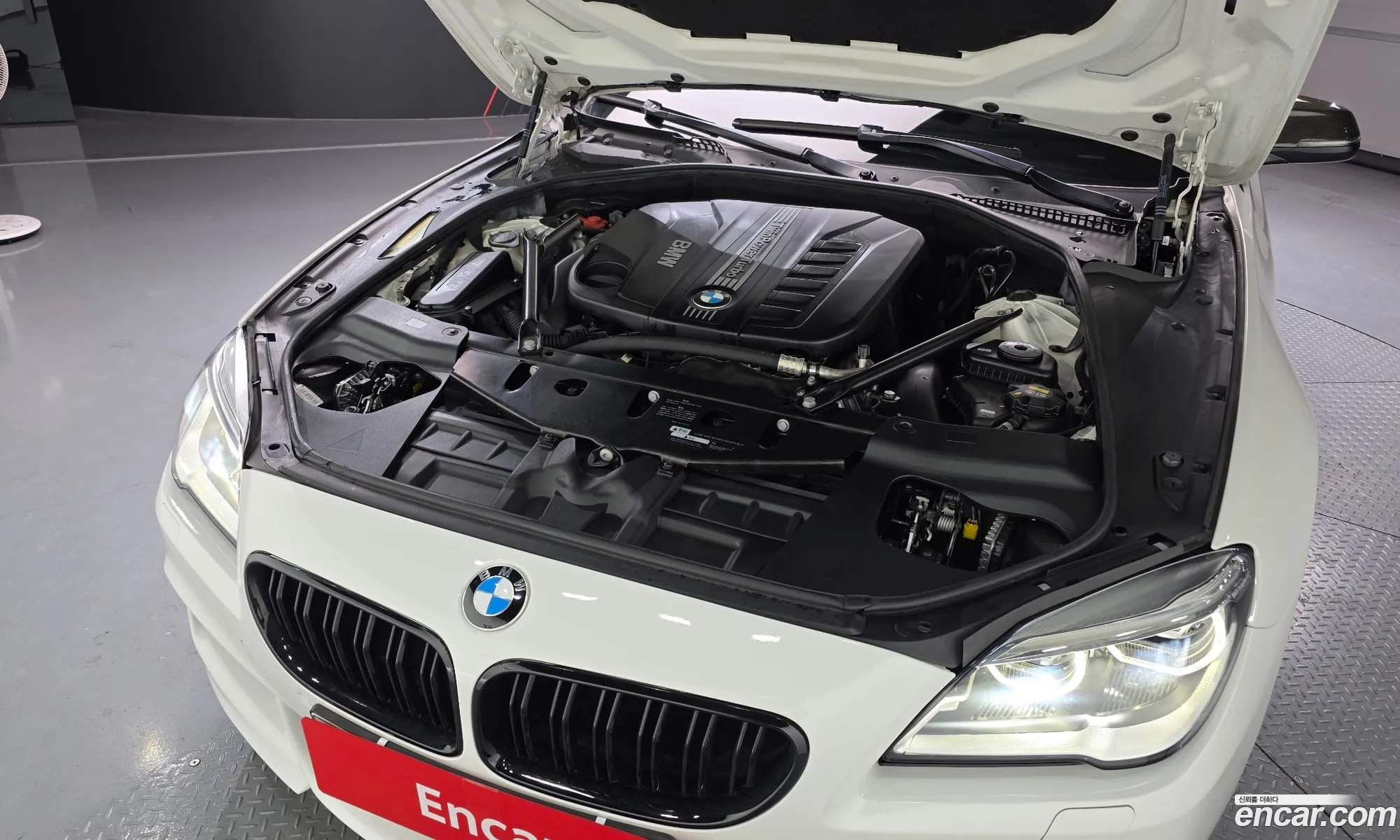 BMW 6 Series 2018 WBA6E4109JG693769 — 18