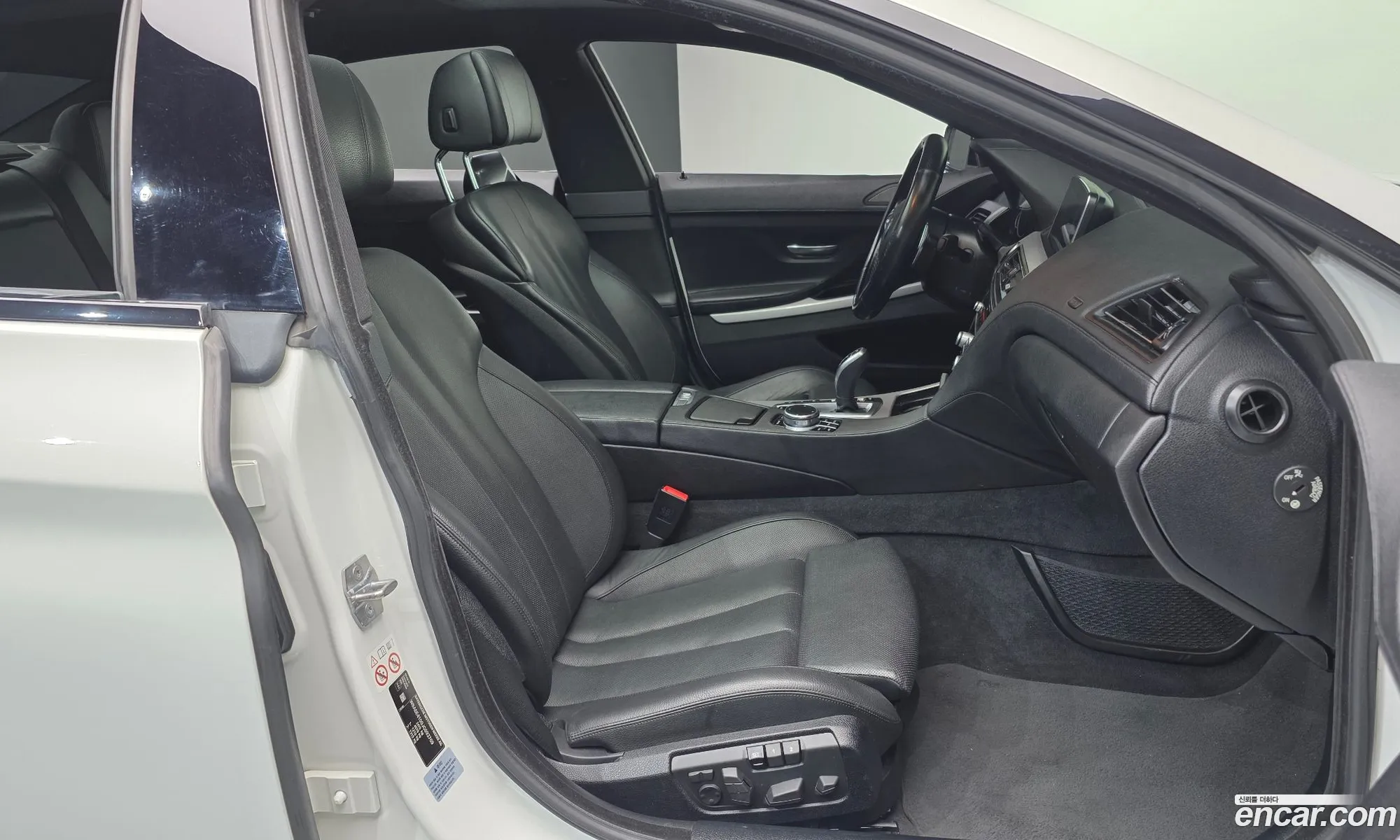 BMW 6 Series 2018 WBA6E4109JG693769 — 4