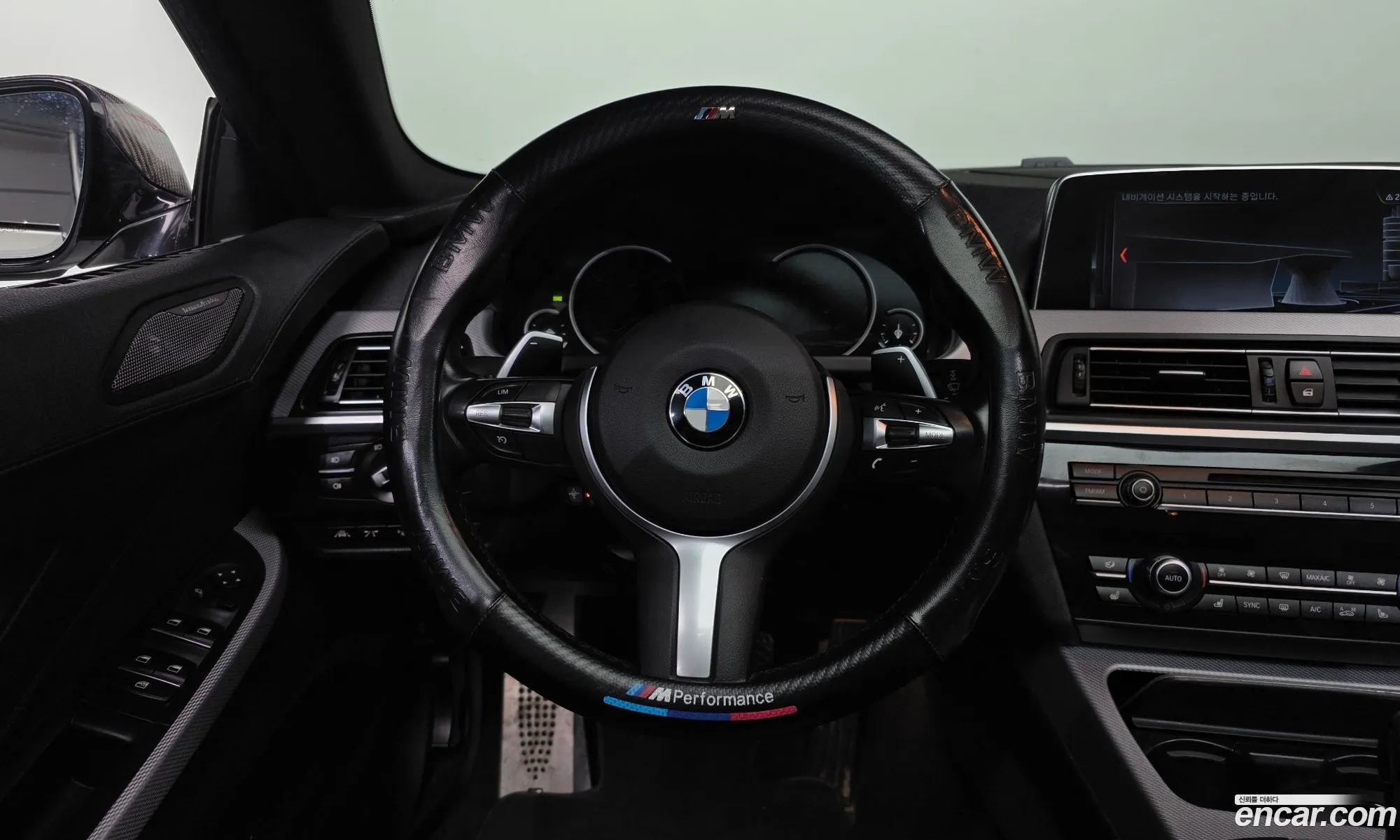 BMW 6 Series 2018 WBA6E4109JG693769 — 10