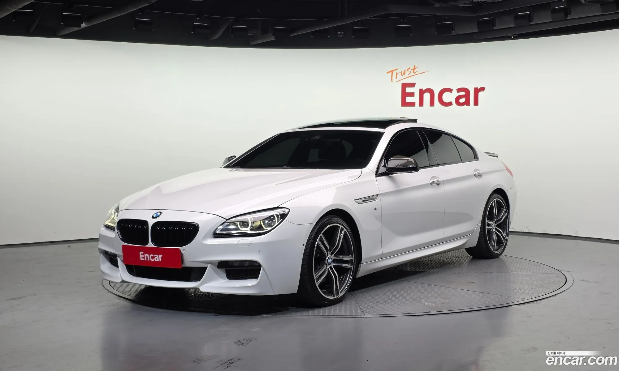 BMW 6 Series 2018 WBA6E4109JG693769 — 14