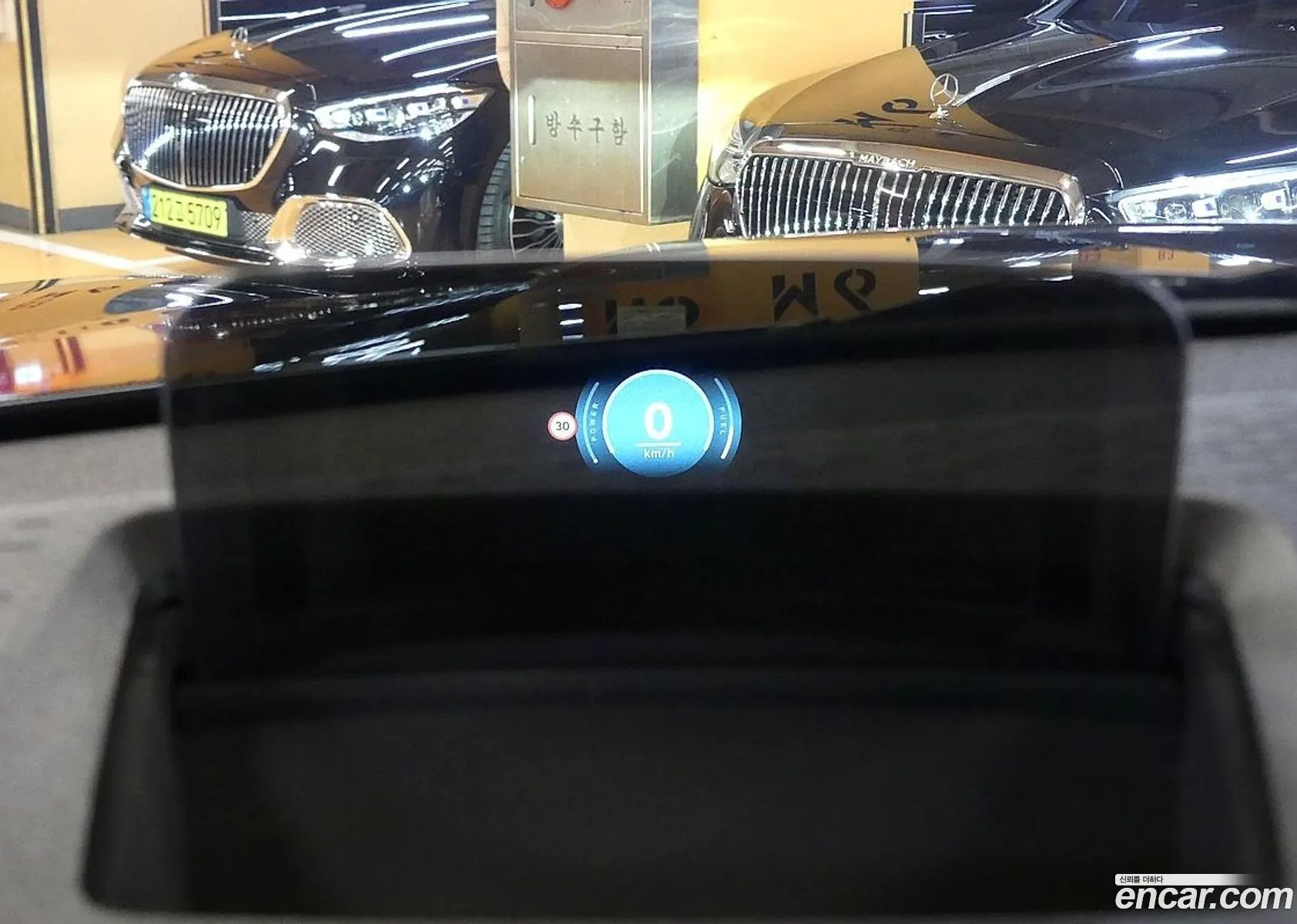 Mini Cooper S Countryman 2024 — 19