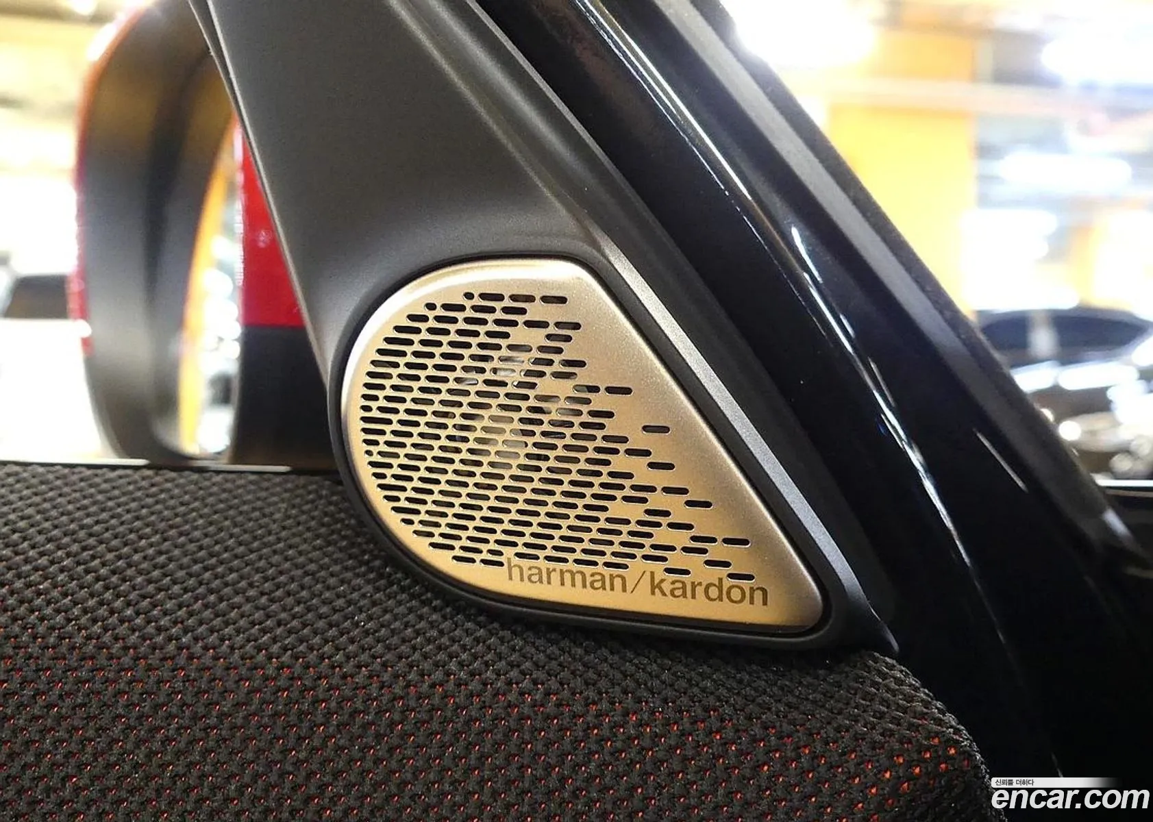 Mini Cooper S Countryman 2024 — 6