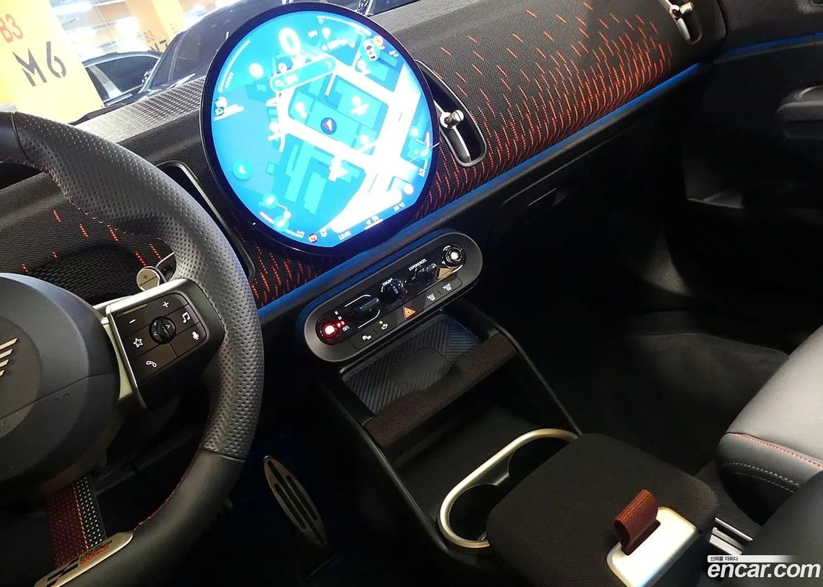 Mini Cooper S Countryman 2024 — 20
