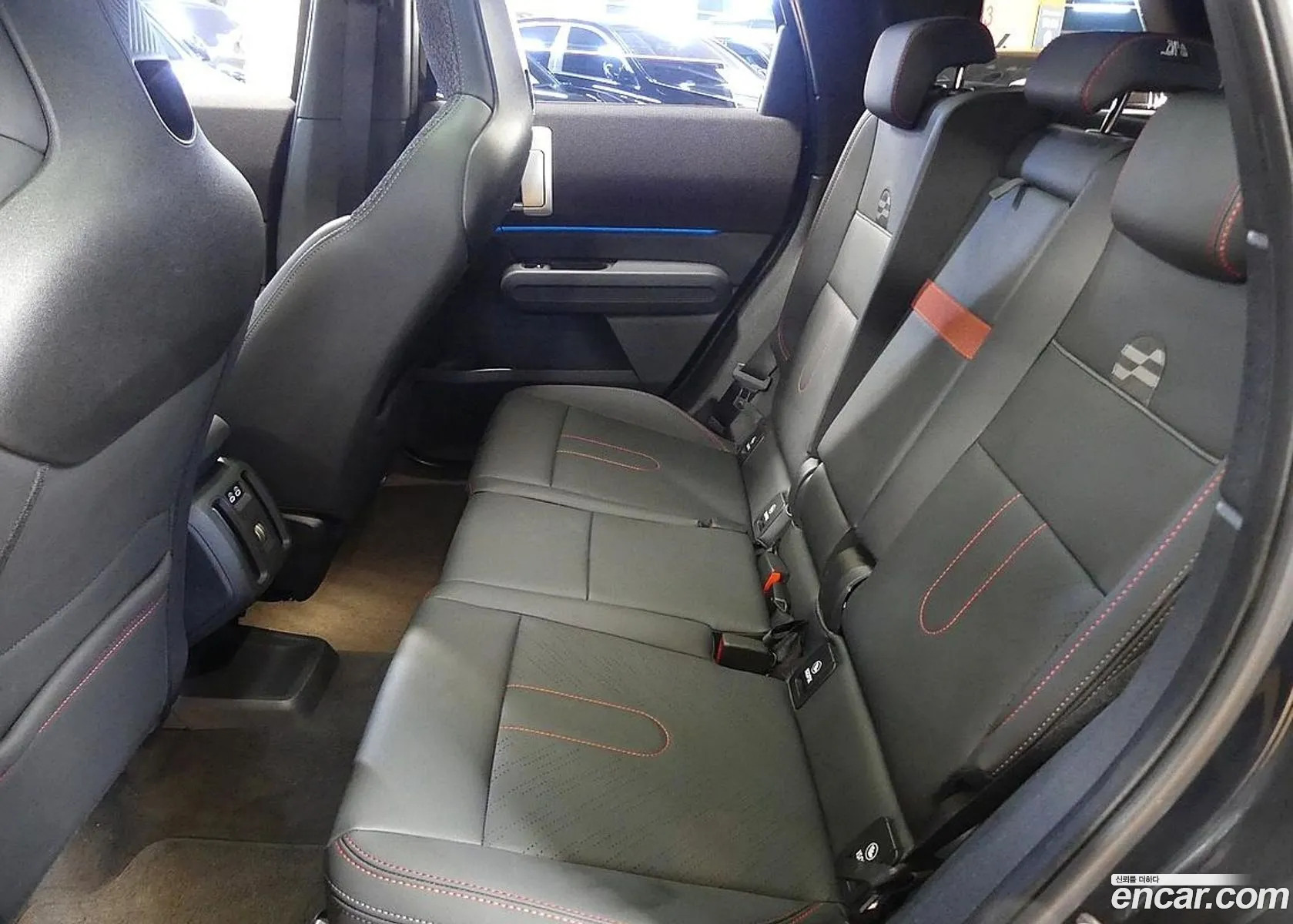 Mini Cooper S Countryman 2024 — 14
